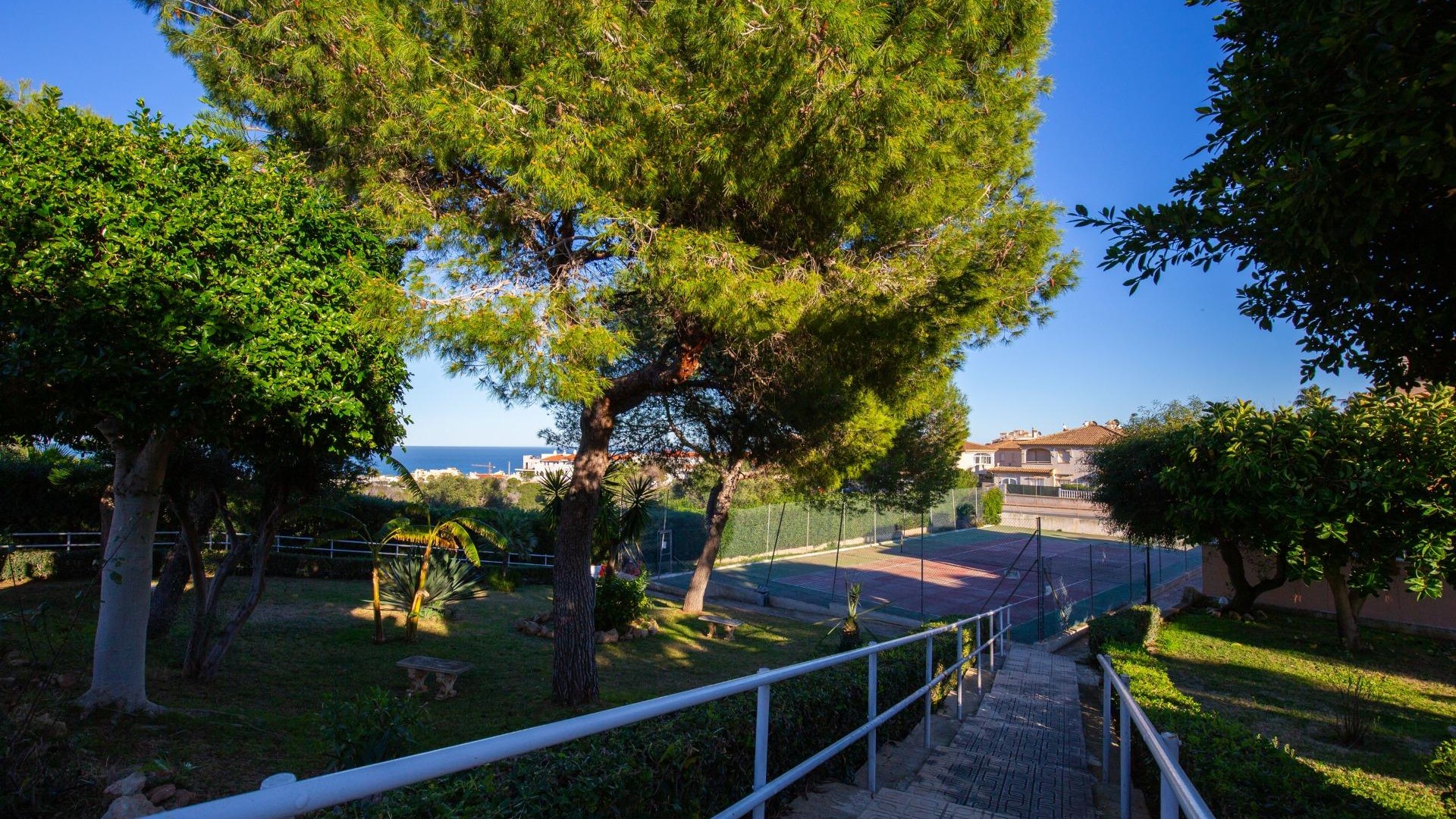 Återförsäljning - Lägenhet lägenhet -
Torrevieja - Torreblanca