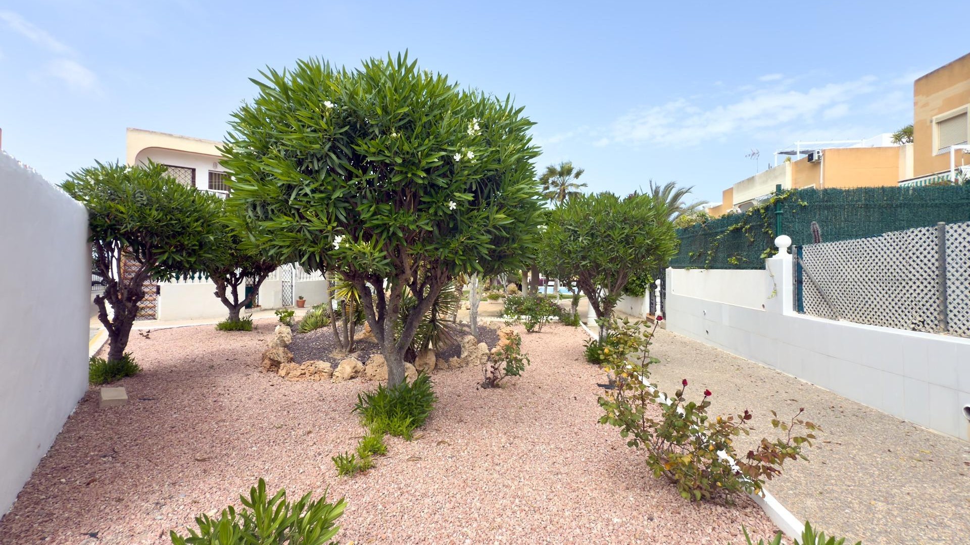 Återförsäljning - Lägenhet lägenhet -
Torrevieja - Torreblanca