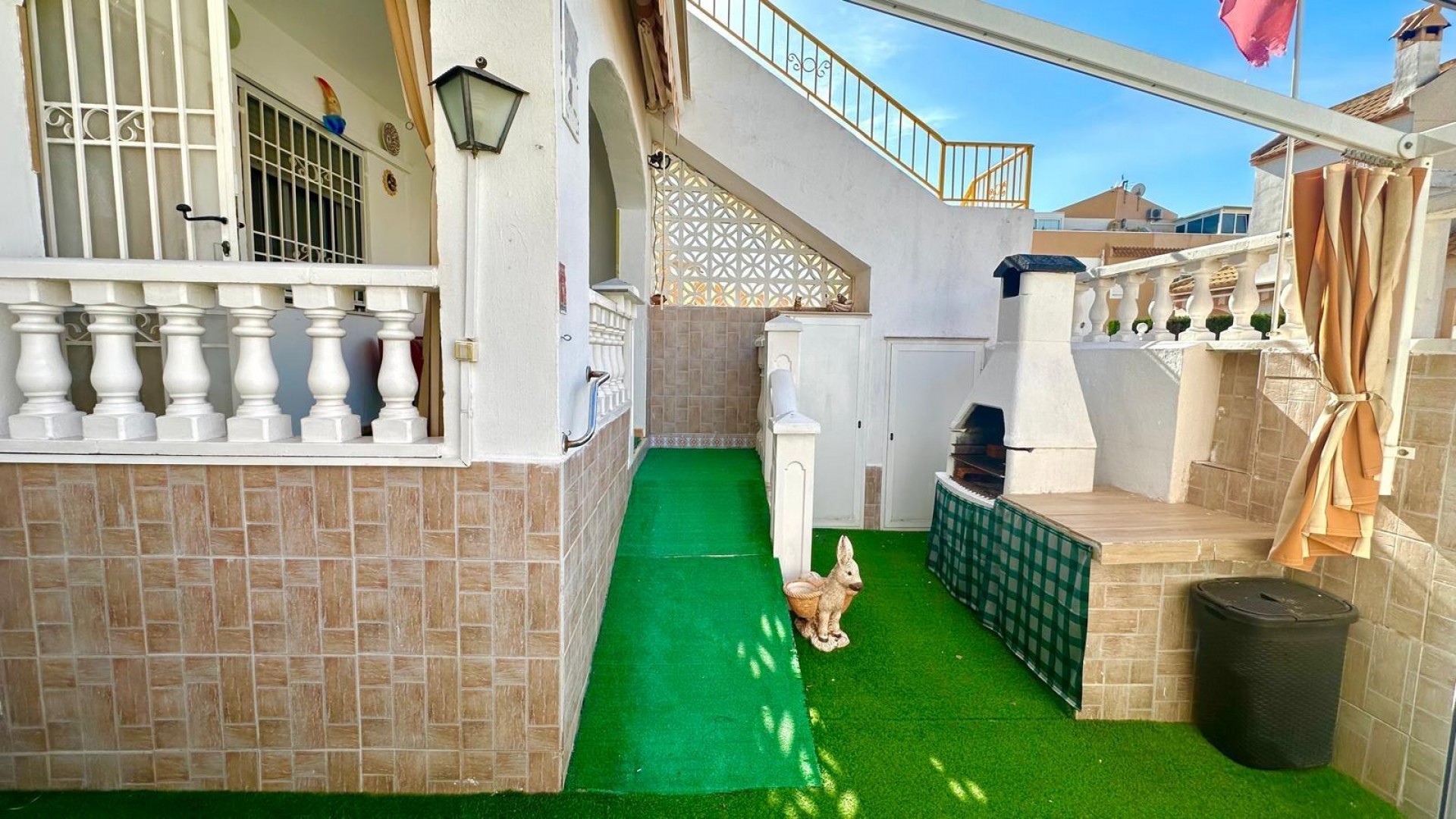 Återförsäljning - Lägenhet lägenhet -
Torrevieja - Torretas