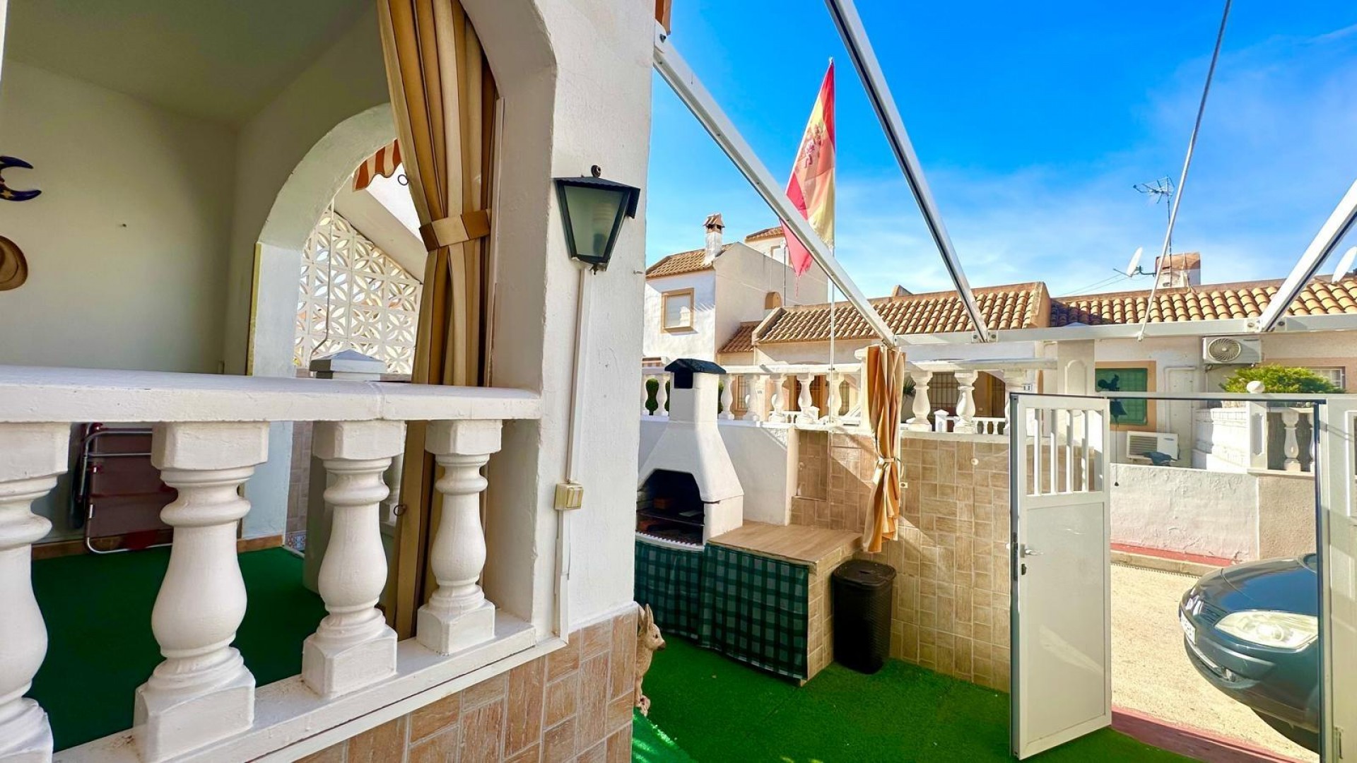 Återförsäljning - Lägenhet lägenhet -
Torrevieja - Torretas