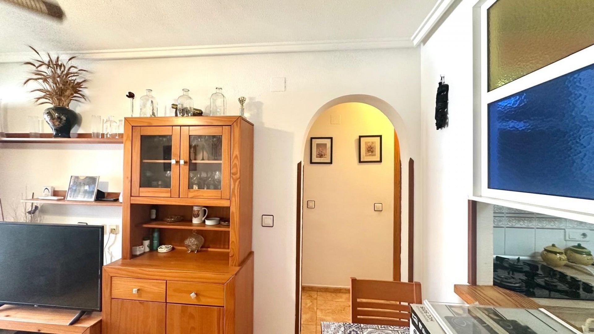 Återförsäljning - Lägenhet lägenhet -
Torrevieja - Torretas