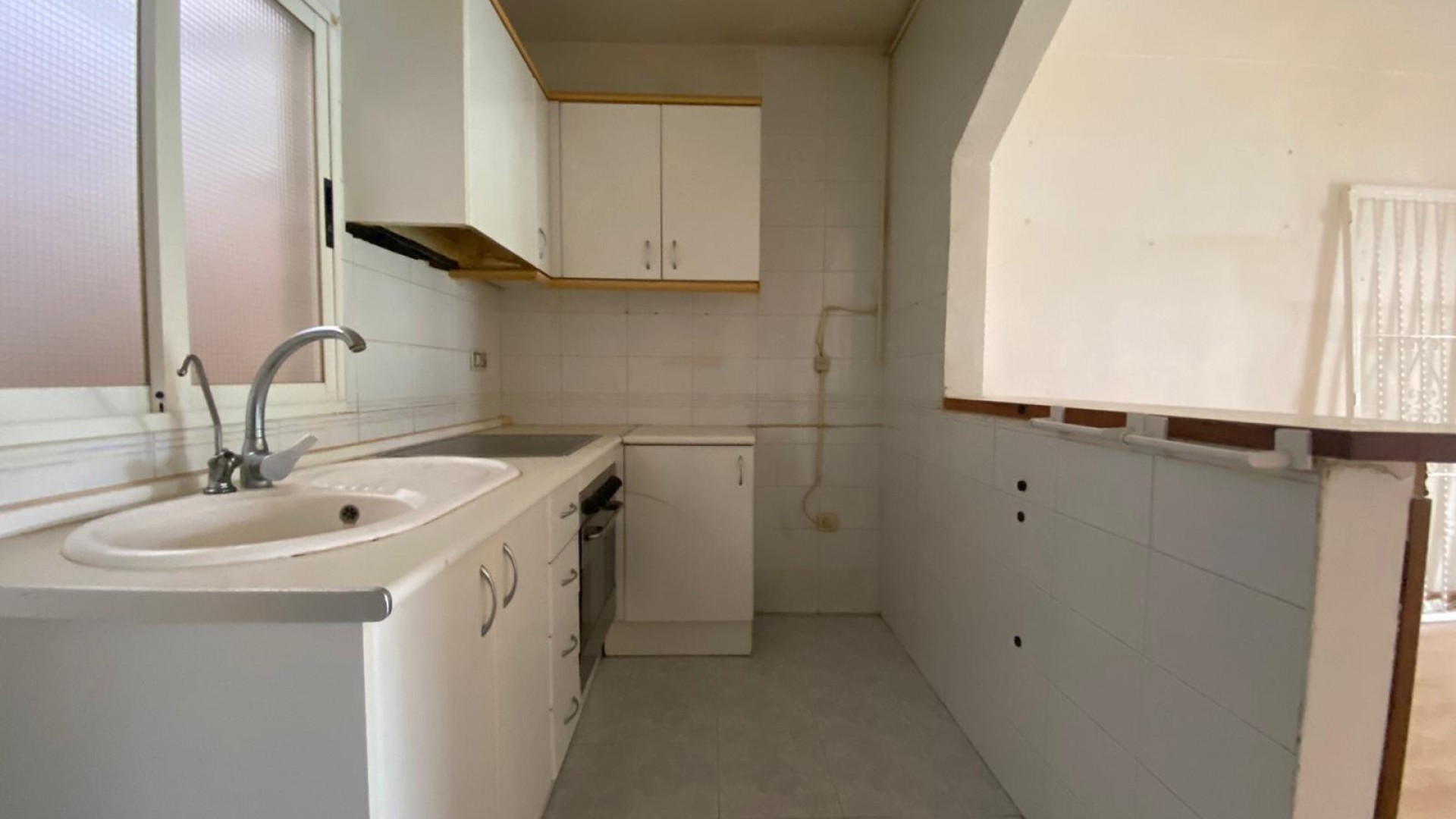 Återförsäljning - Lägenhet lägenhet -
Torrevieja - Torretas