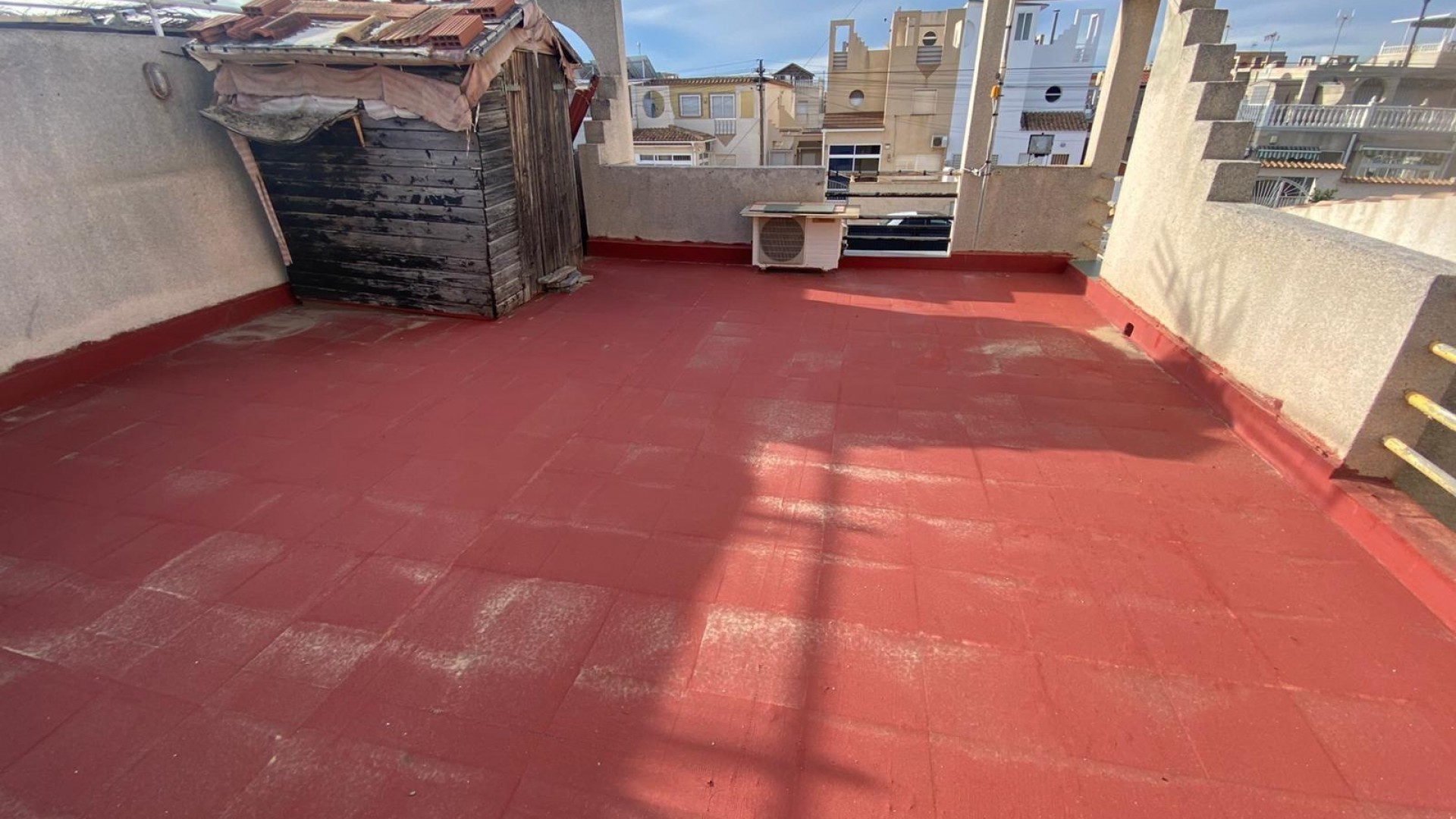 Återförsäljning - Lägenhet lägenhet -
Torrevieja - Torretas