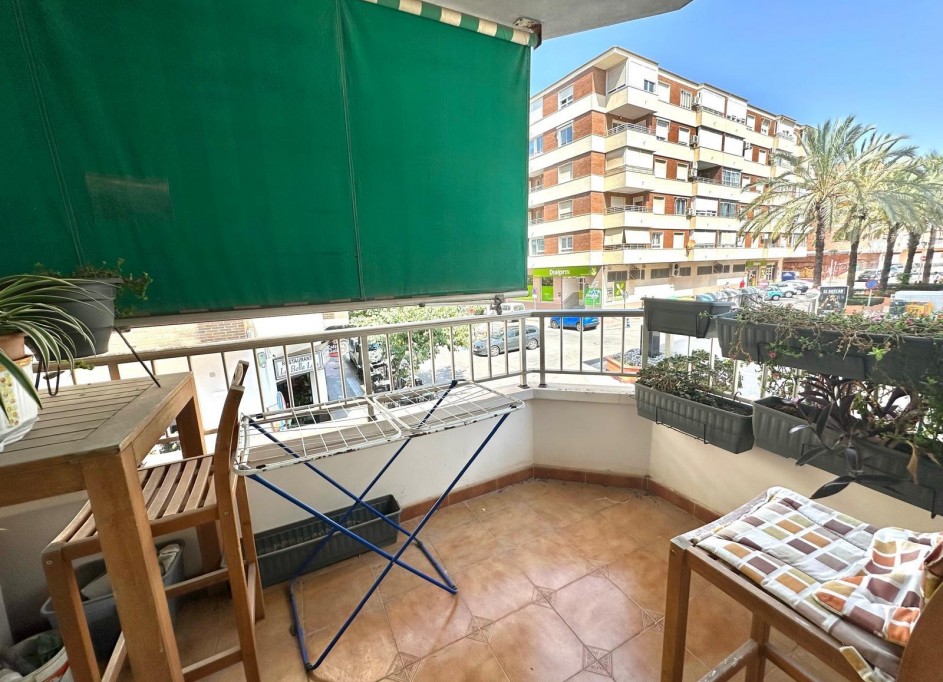 Återförsäljning - Lägenhet lägenhet -
Torrevieja - torrevieja