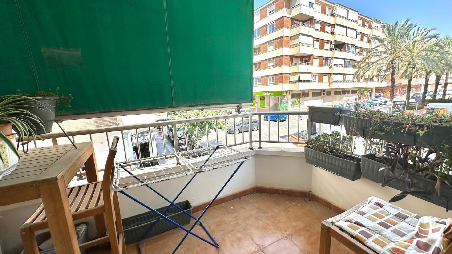 Återförsäljning - Lägenhet lägenhet -
Torrevieja - torrevieja