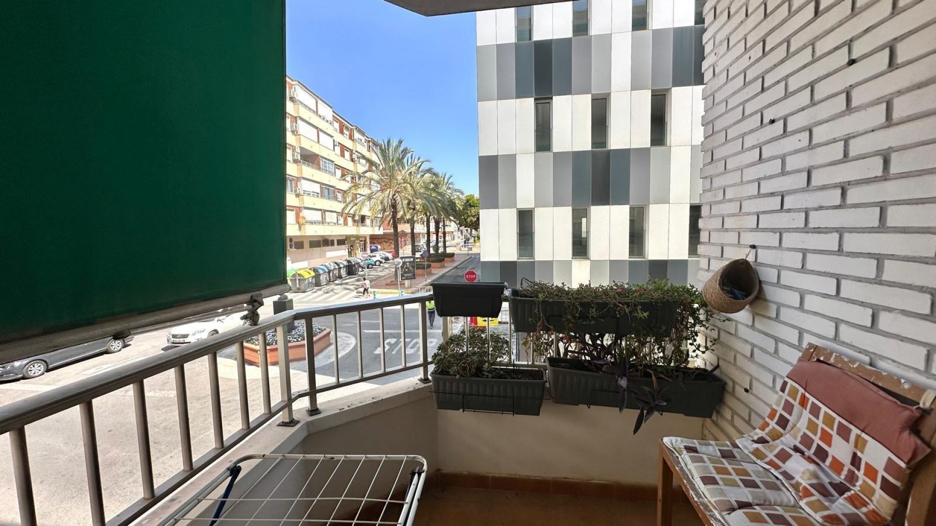 Återförsäljning - Lägenhet lägenhet -
Torrevieja - torrevieja