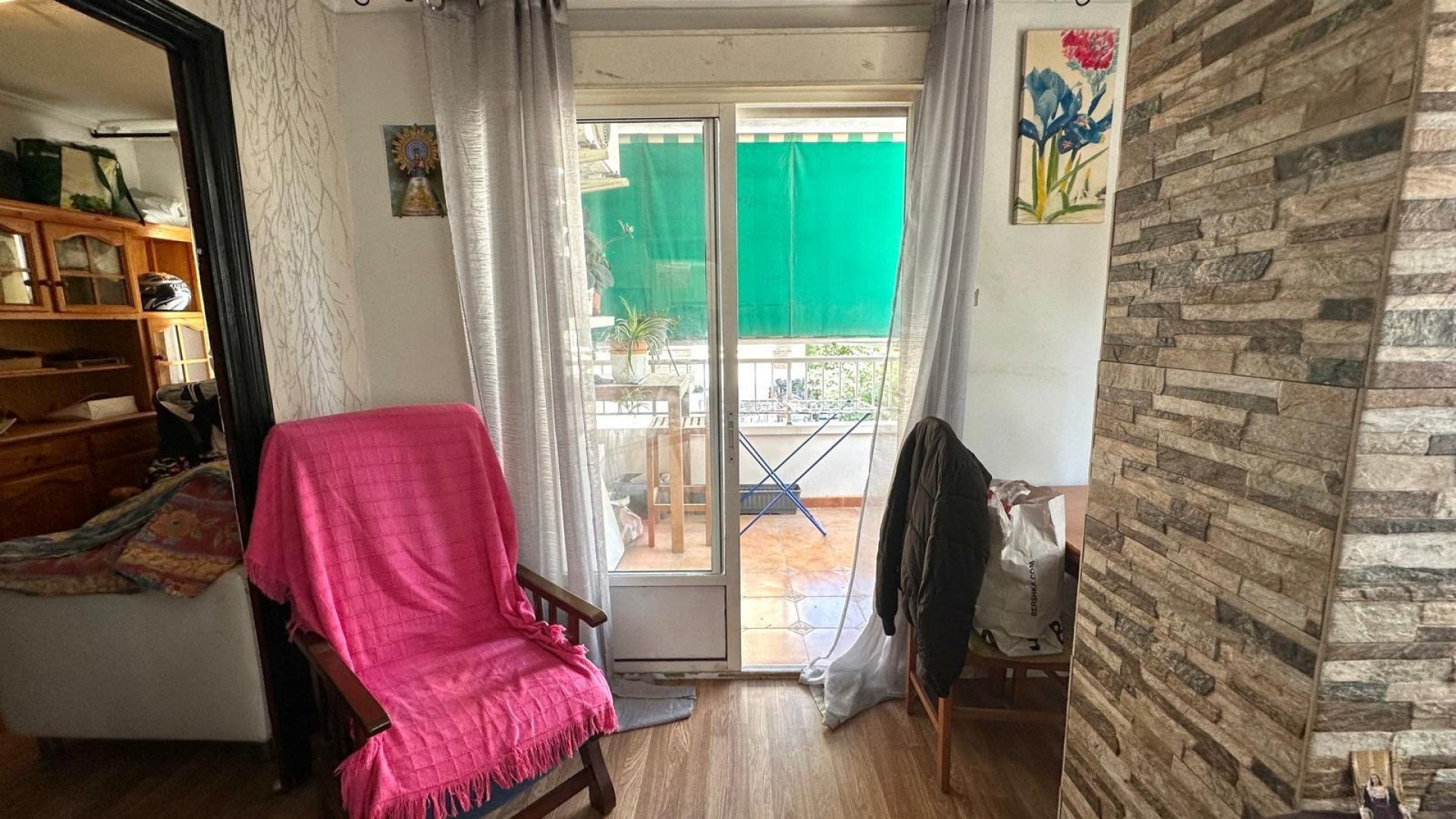 Återförsäljning - Lägenhet lägenhet -
Torrevieja - torrevieja