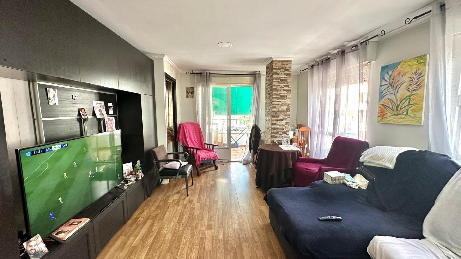 Återförsäljning - Lägenhet lägenhet -
Torrevieja - torrevieja