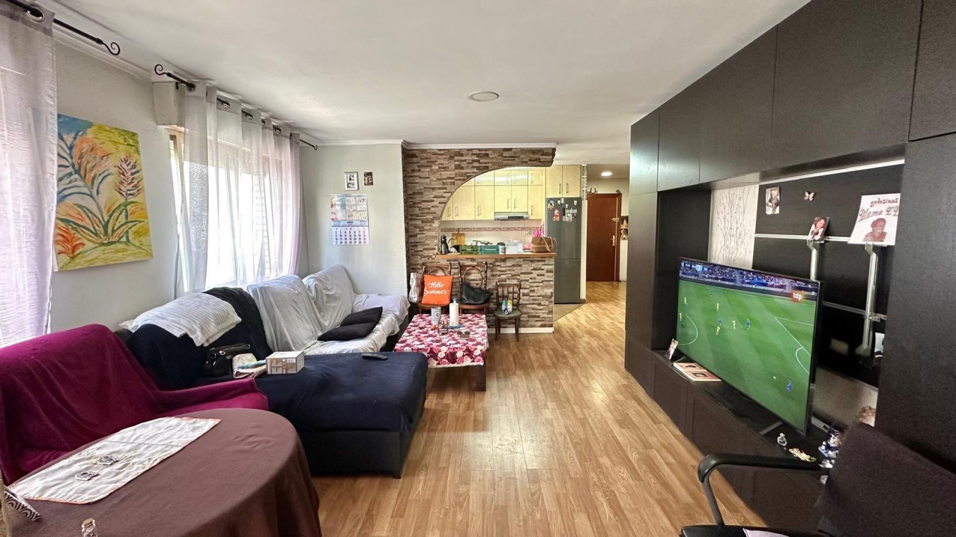 Återförsäljning - Lägenhet lägenhet -
Torrevieja - torrevieja