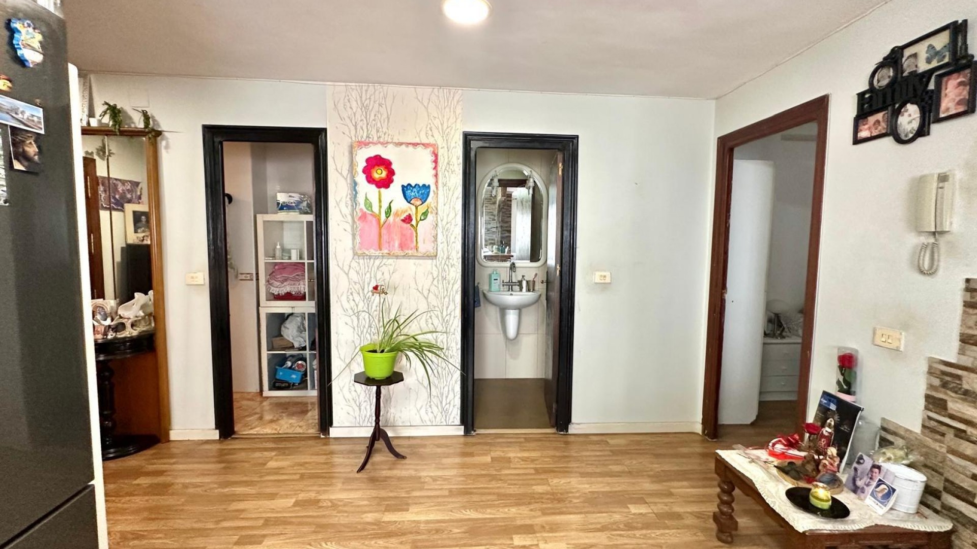 Återförsäljning - Lägenhet lägenhet -
Torrevieja - torrevieja