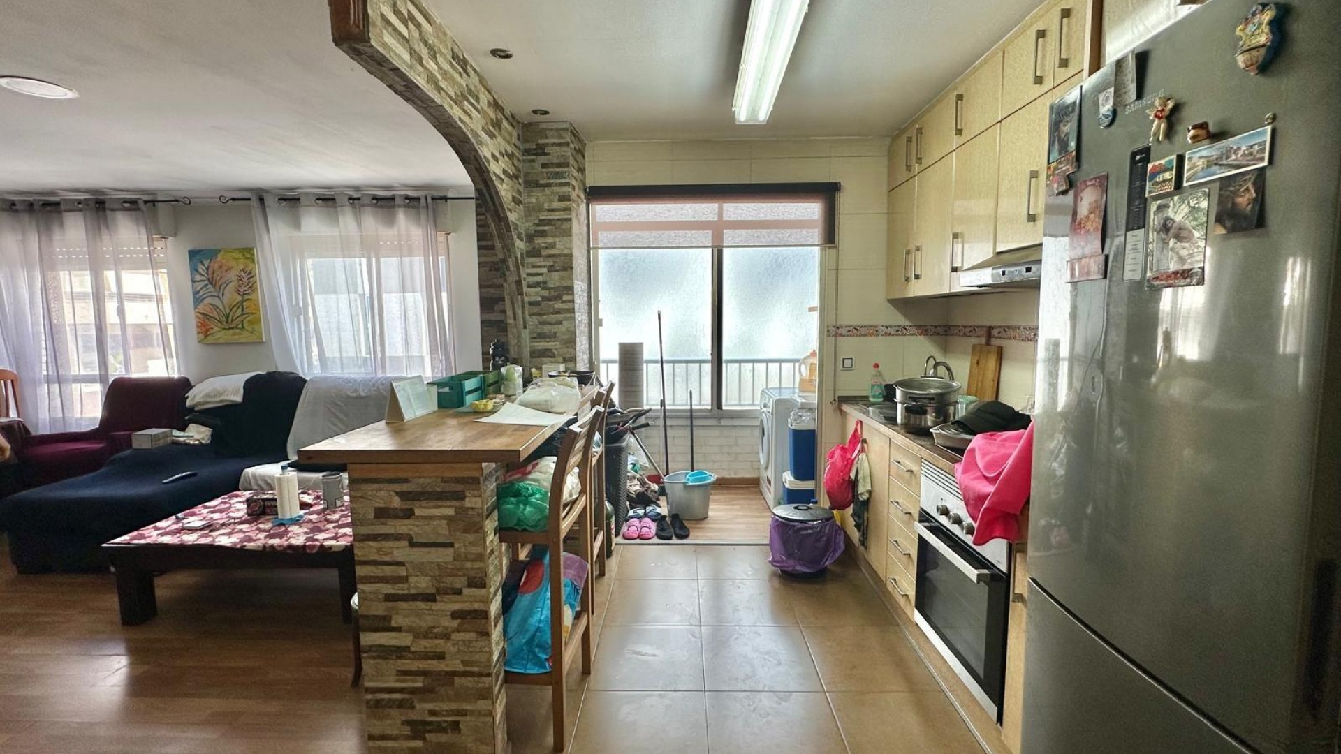 Återförsäljning - Lägenhet lägenhet -
Torrevieja - torrevieja