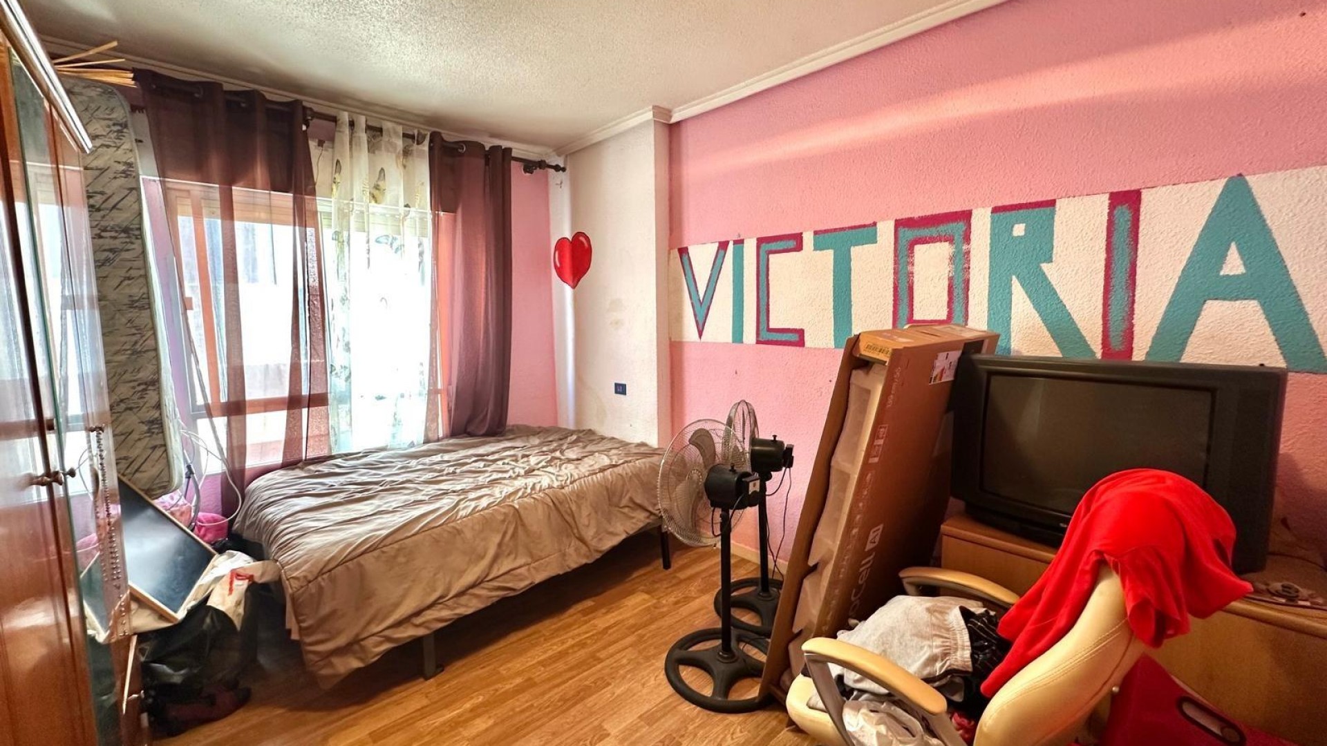 Återförsäljning - Lägenhet lägenhet -
Torrevieja - torrevieja