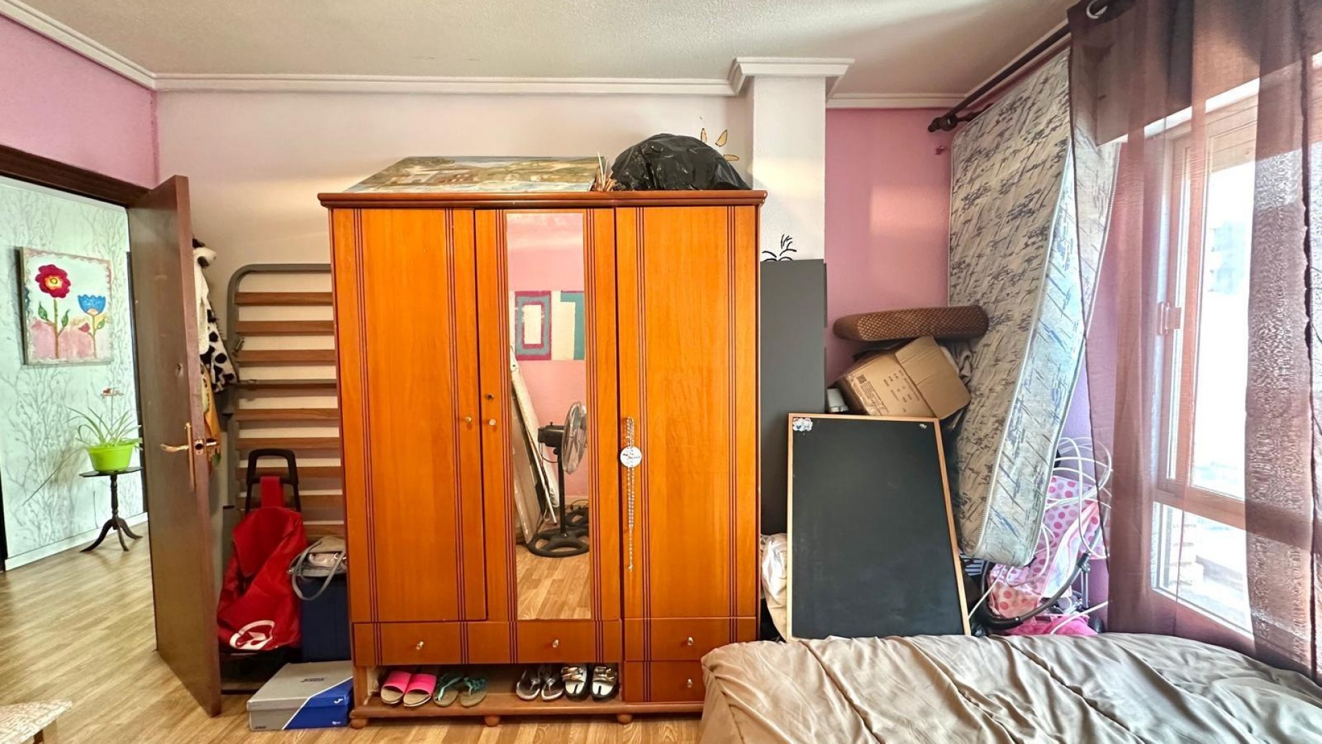 Återförsäljning - Lägenhet lägenhet -
Torrevieja - torrevieja