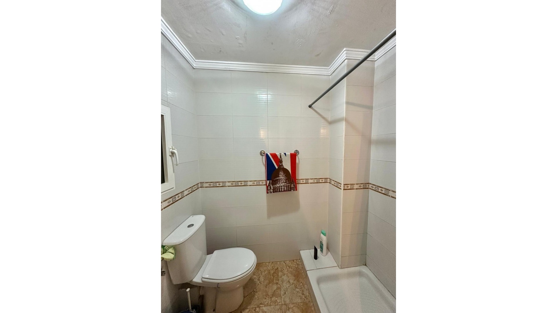 Återförsäljning - Lägenhet lägenhet -
Torrevieja - torrevieja