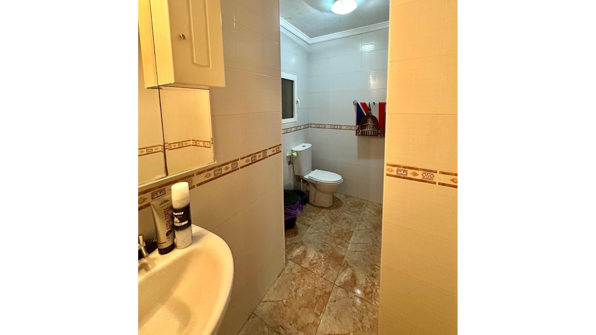 Återförsäljning - Lägenhet lägenhet -
Torrevieja - torrevieja