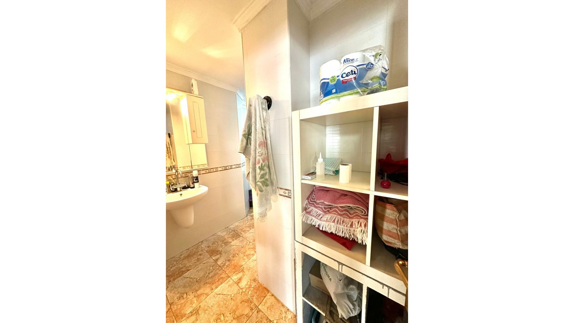 Återförsäljning - Lägenhet lägenhet -
Torrevieja - torrevieja