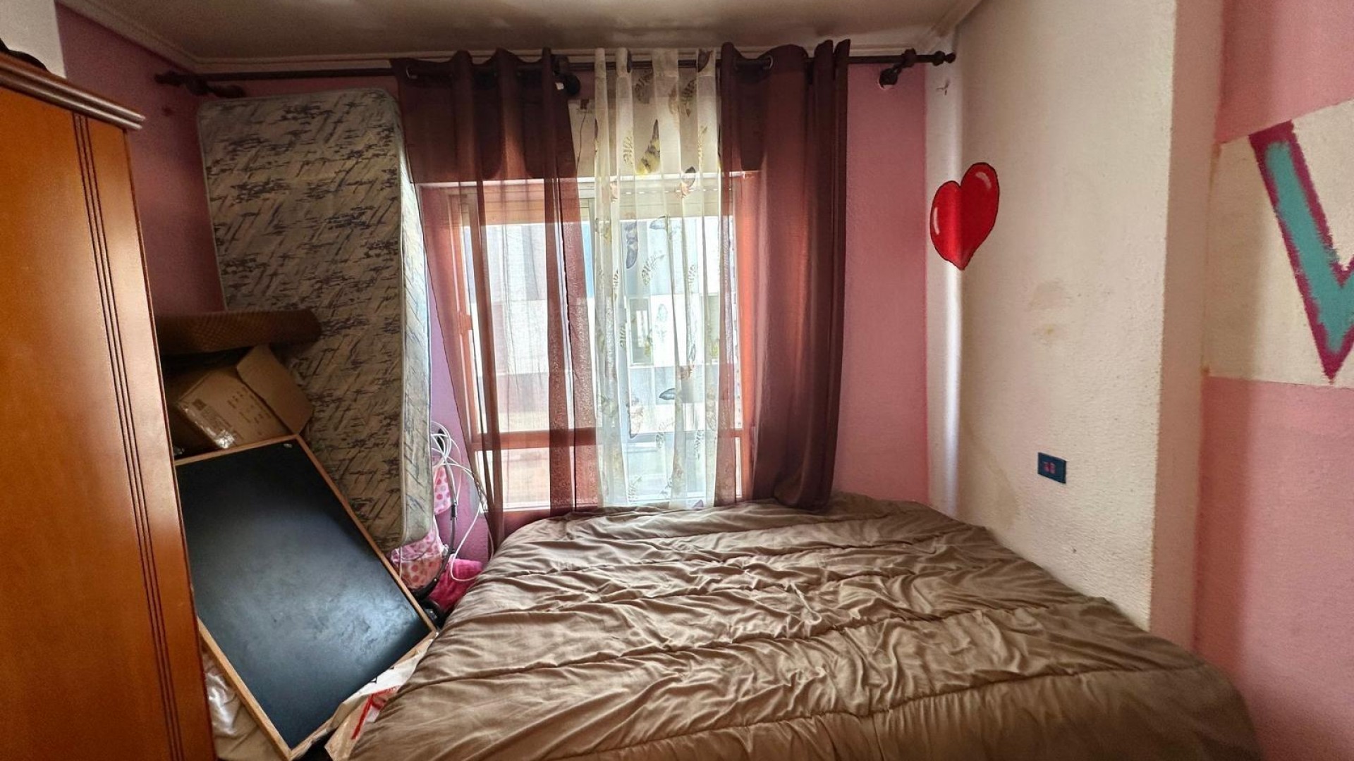 Återförsäljning - Lägenhet lägenhet -
Torrevieja - torrevieja