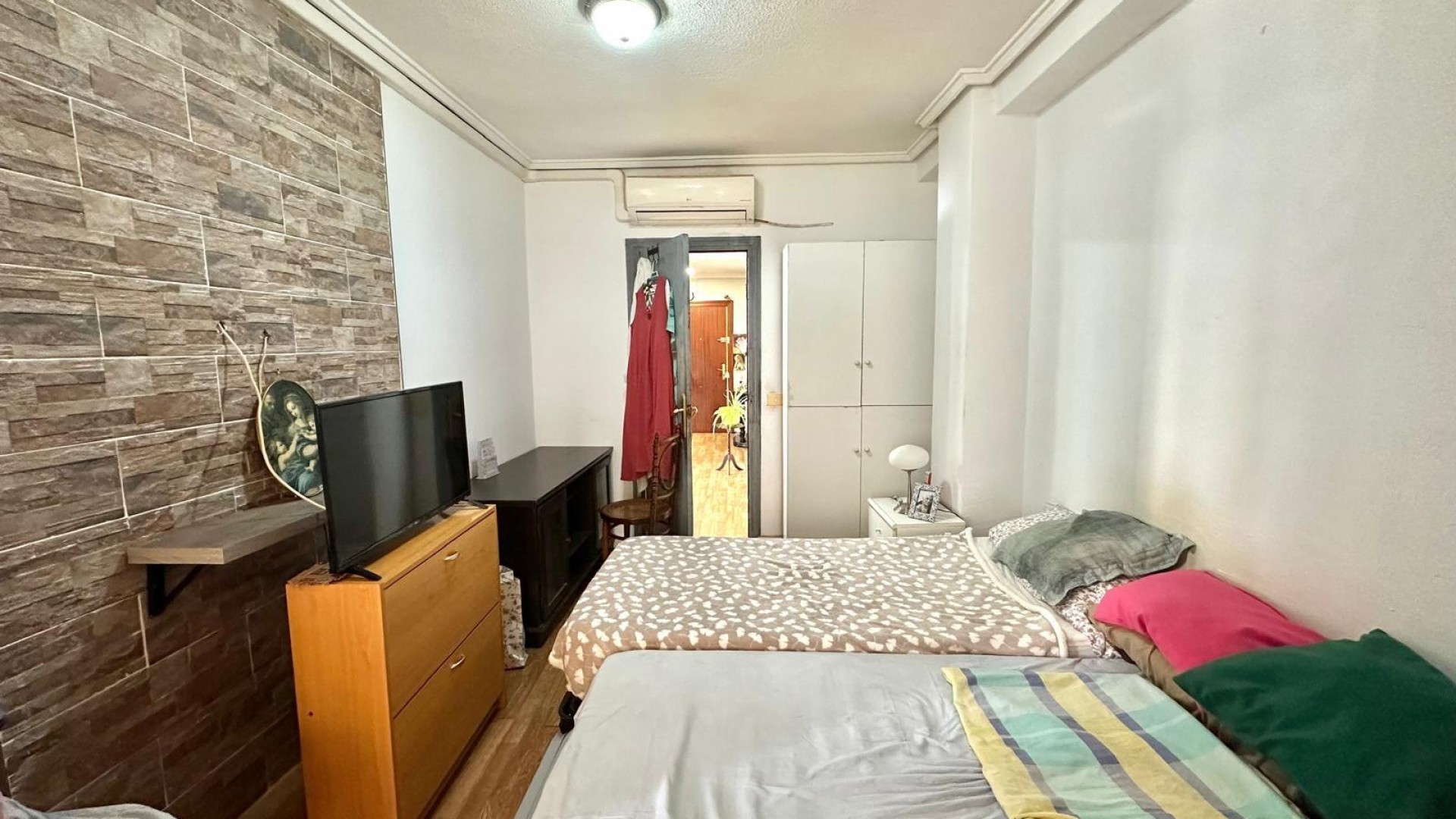 Återförsäljning - Lägenhet lägenhet -
Torrevieja - torrevieja