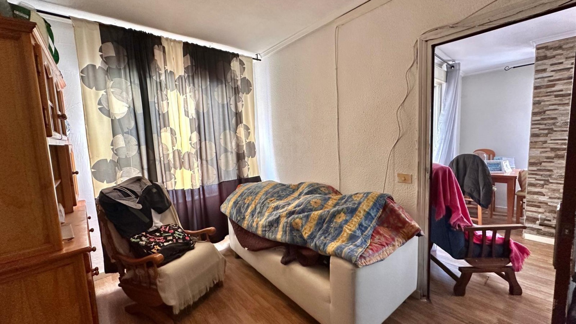 Återförsäljning - Lägenhet lägenhet -
Torrevieja - torrevieja