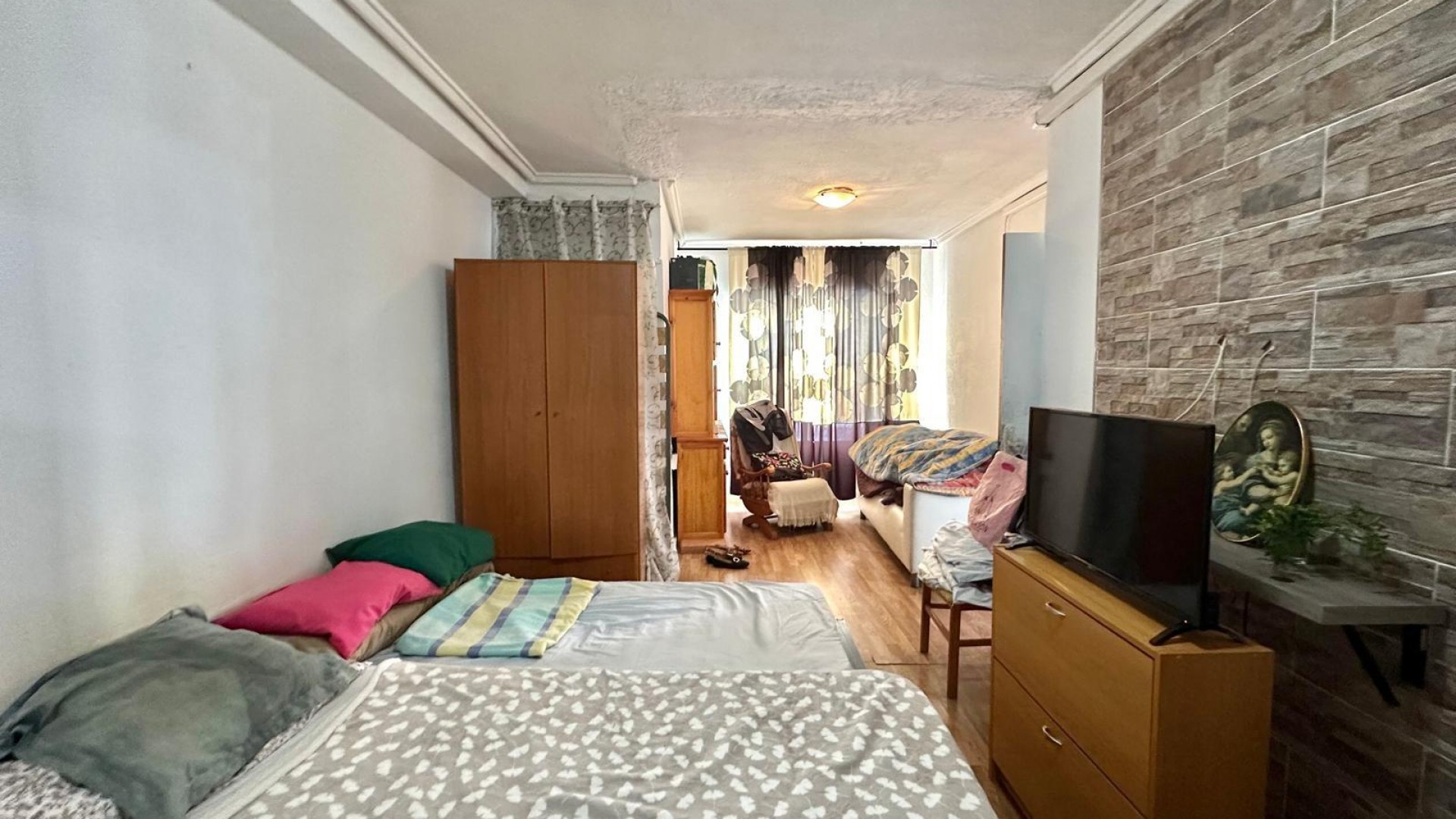 Återförsäljning - Lägenhet lägenhet -
Torrevieja - torrevieja