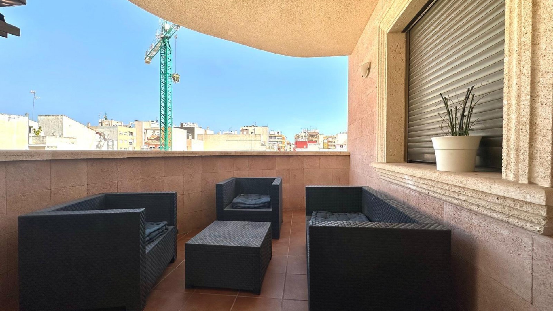 Återförsäljning - Lägenhet lägenhet -
Torrevieja - torrevieja