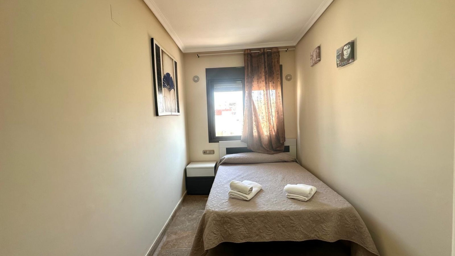 Återförsäljning - Lägenhet lägenhet -
Torrevieja - torrevieja