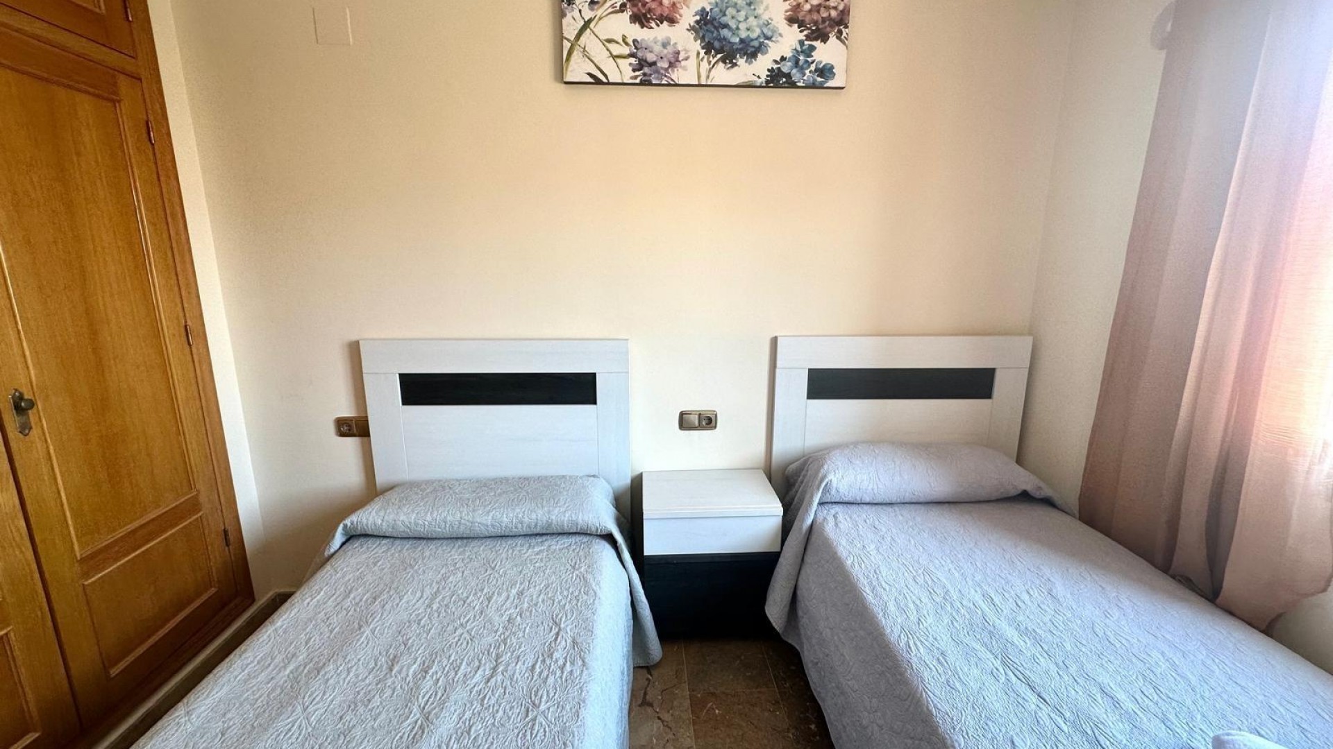 Återförsäljning - Lägenhet lägenhet -
Torrevieja - torrevieja