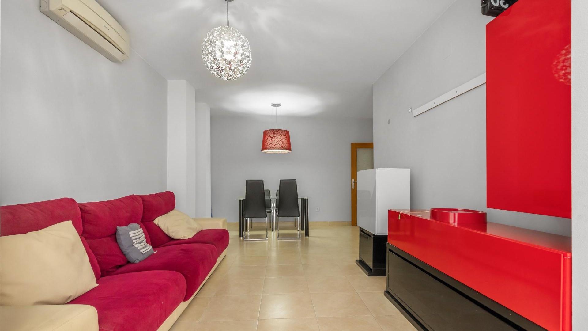 Återförsäljning - Lägenhet lägenhet -
Torrevieja - torrevieja