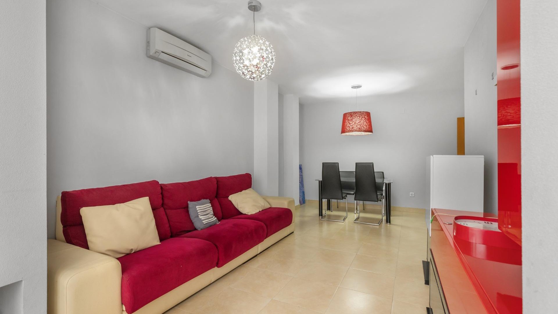 Återförsäljning - Lägenhet lägenhet -
Torrevieja - torrevieja