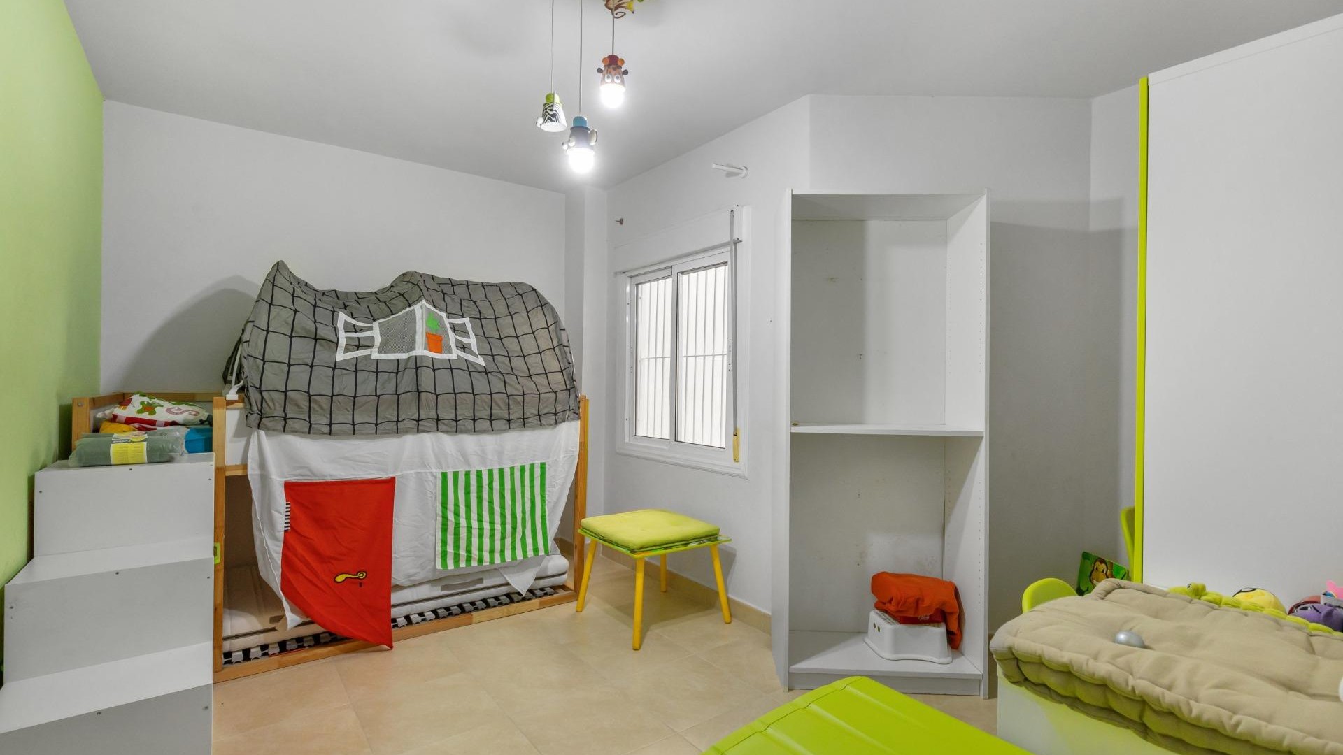 Återförsäljning - Lägenhet lägenhet -
Torrevieja - torrevieja