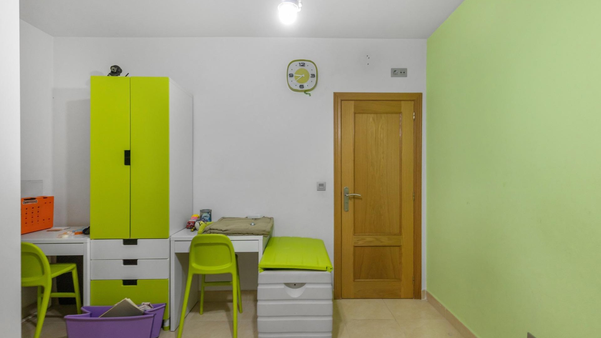 Återförsäljning - Lägenhet lägenhet -
Torrevieja - torrevieja