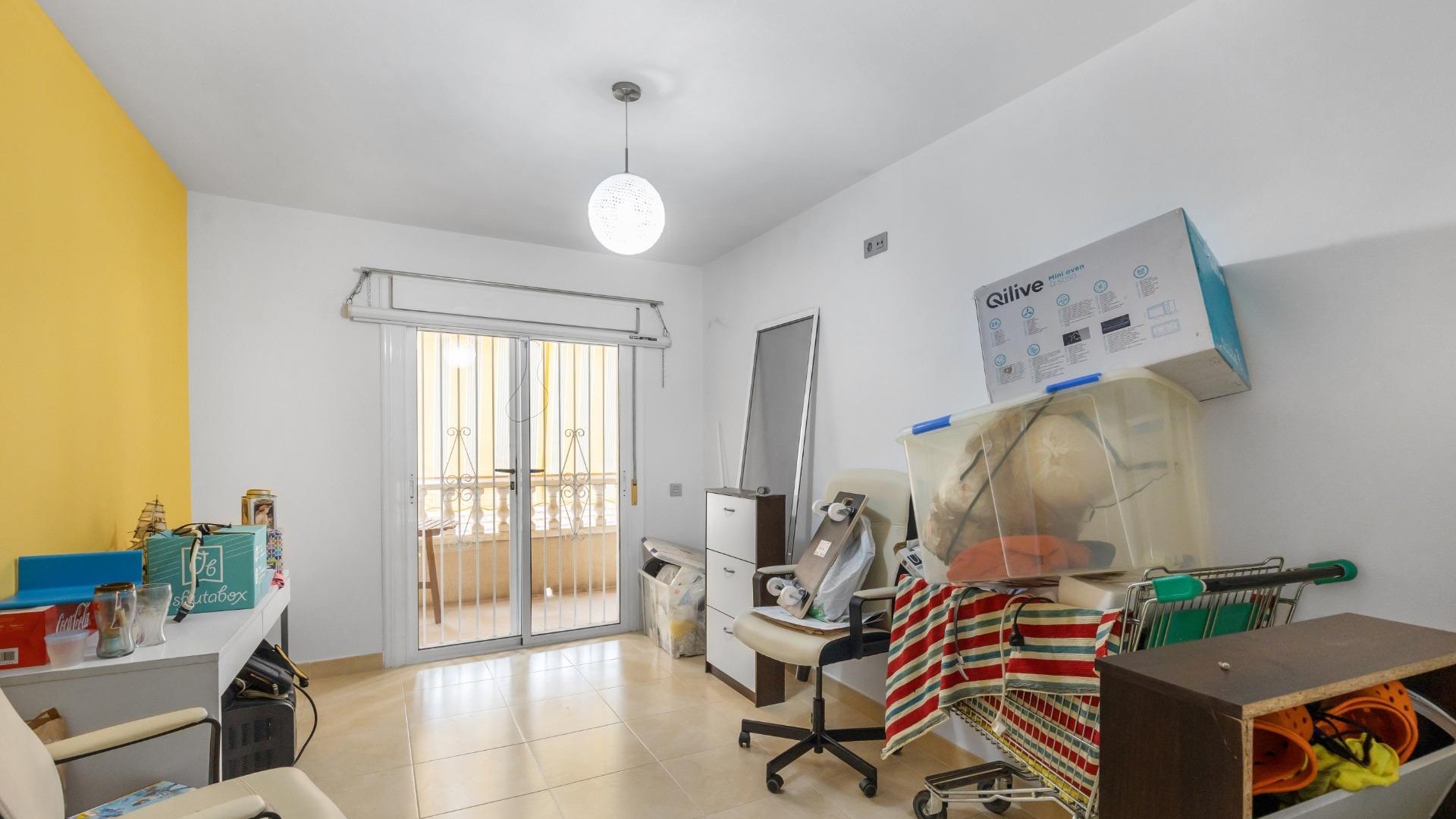 Återförsäljning - Lägenhet lägenhet -
Torrevieja - torrevieja