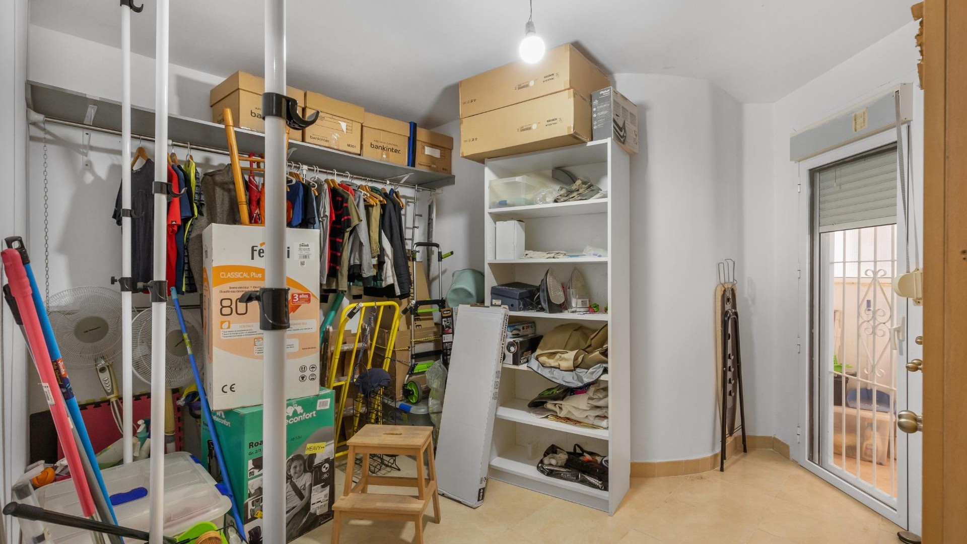 Återförsäljning - Lägenhet lägenhet -
Torrevieja - torrevieja