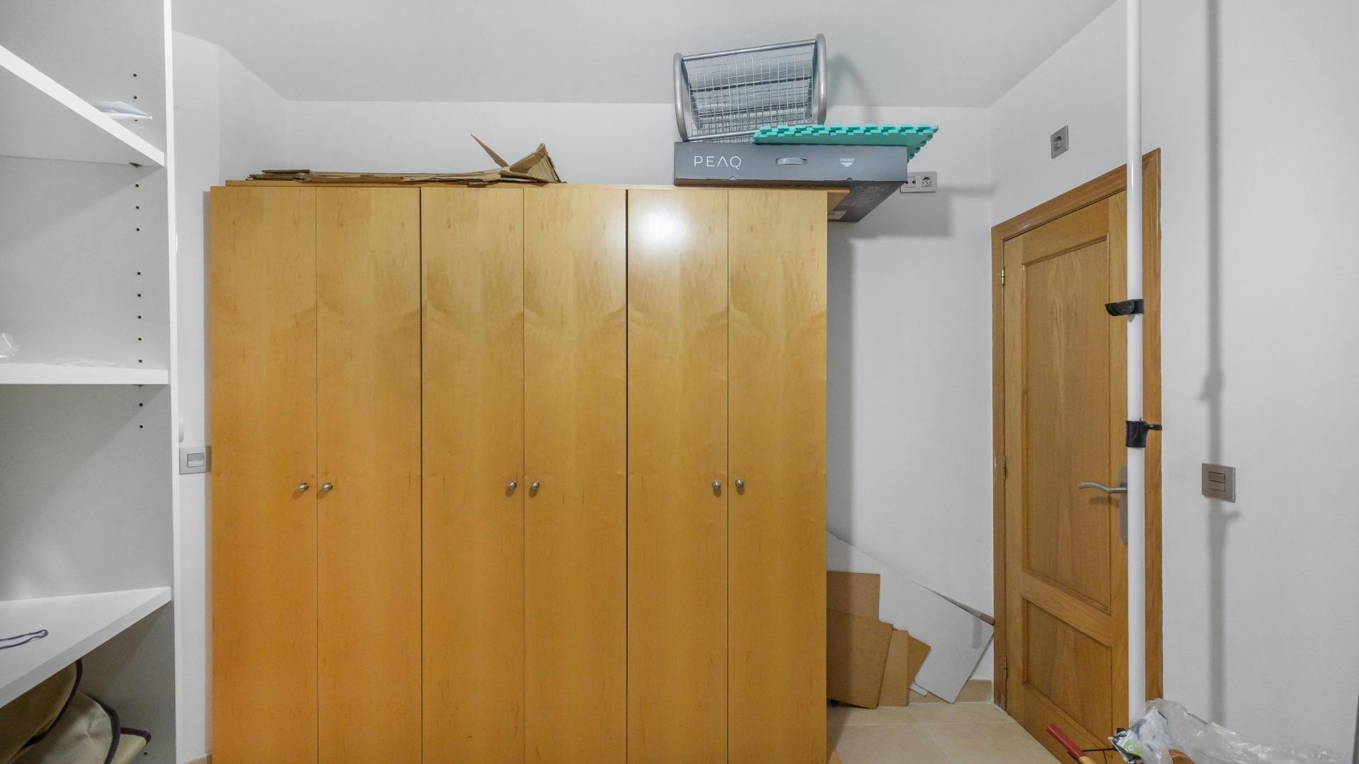 Återförsäljning - Lägenhet lägenhet -
Torrevieja - torrevieja