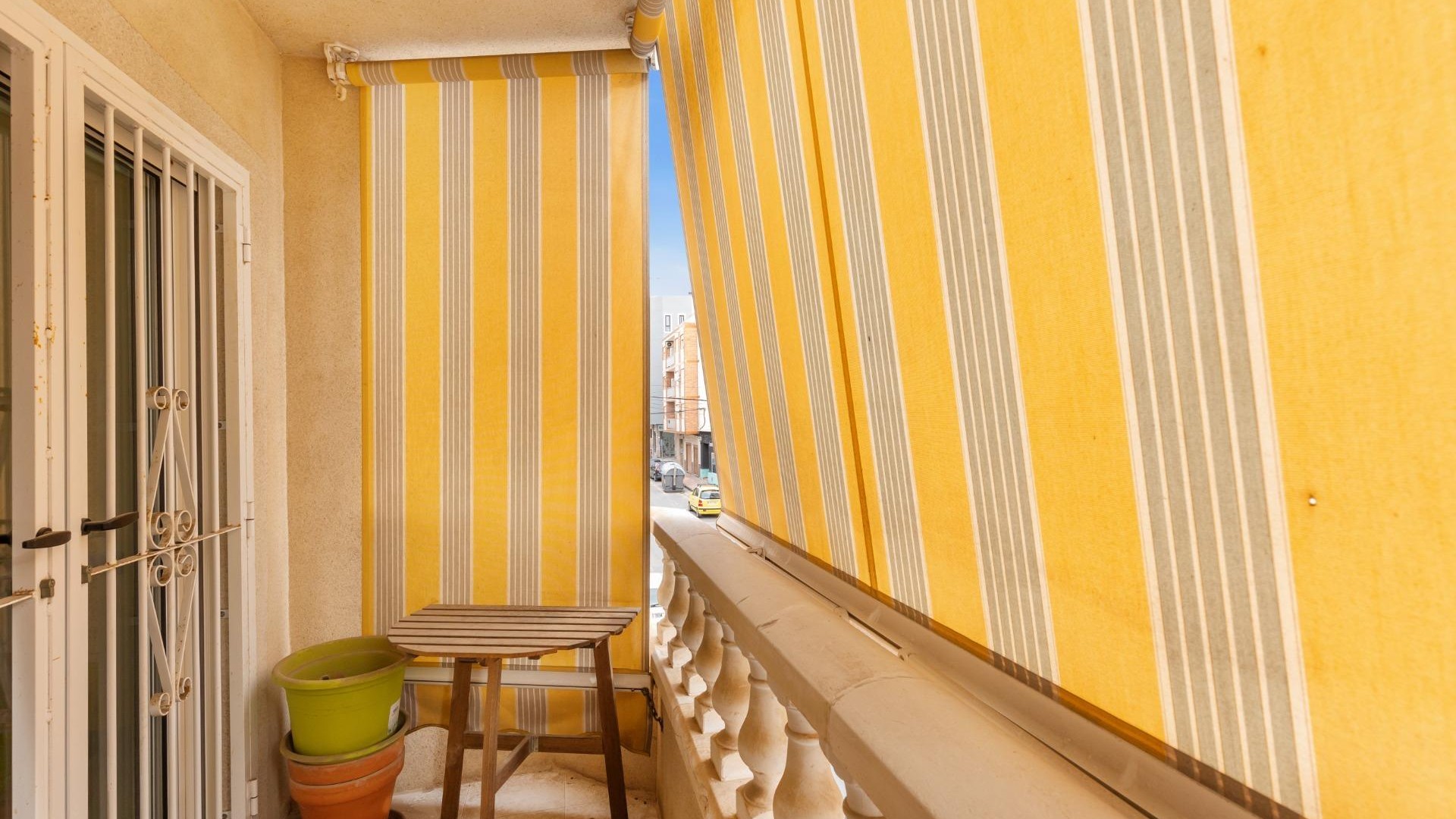 Återförsäljning - Lägenhet lägenhet -
Torrevieja - torrevieja