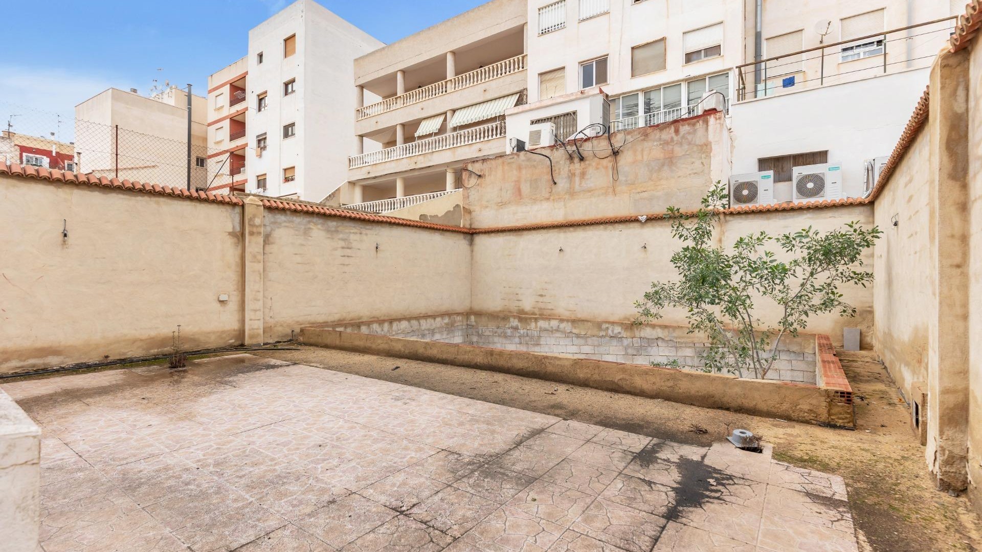 Återförsäljning - Lägenhet lägenhet -
Torrevieja - torrevieja