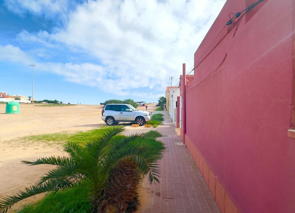 Återförsäljning - Lägenhet lägenhet -
Torrevieja - Zona los Frutales