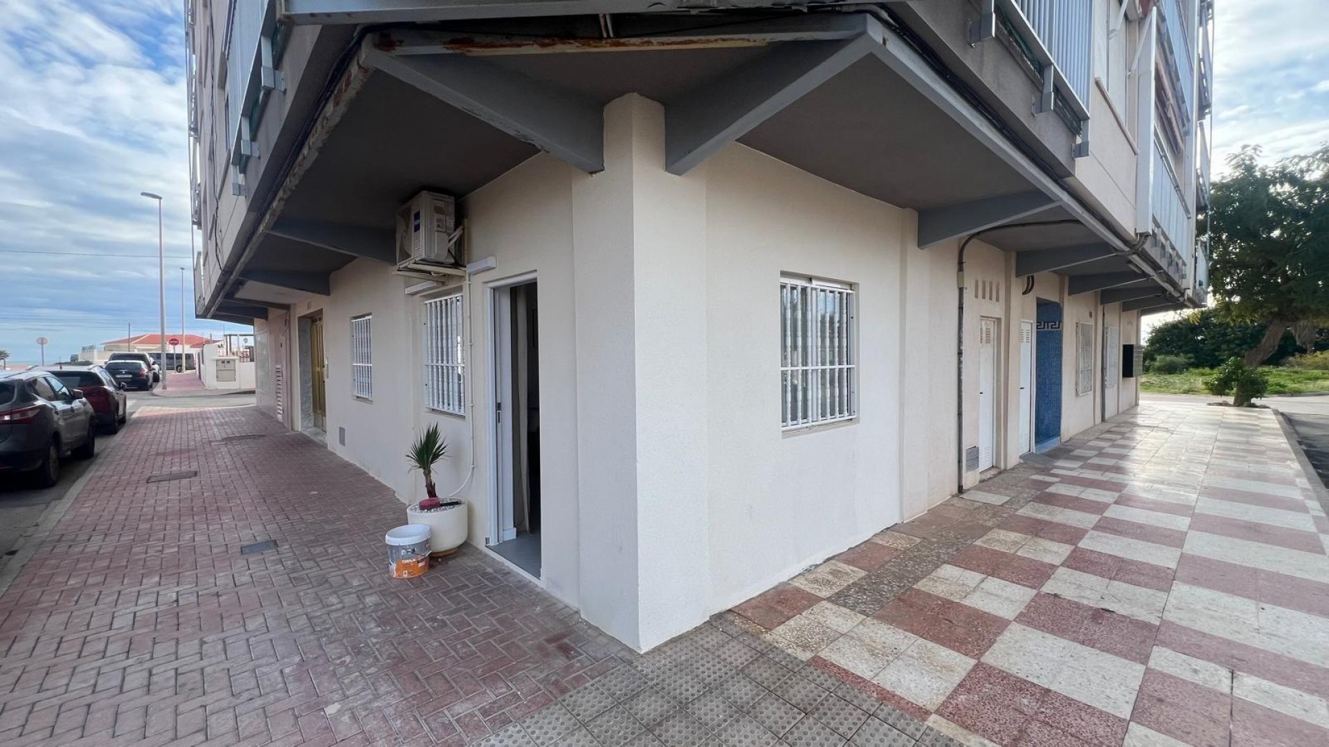 Återförsäljning - Lägenhet lägenhet -
Torrevieja - Zona los Frutales