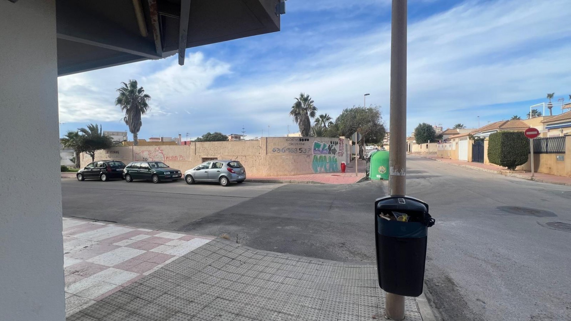 Återförsäljning - Lägenhet lägenhet -
Torrevieja - Zona los Frutales