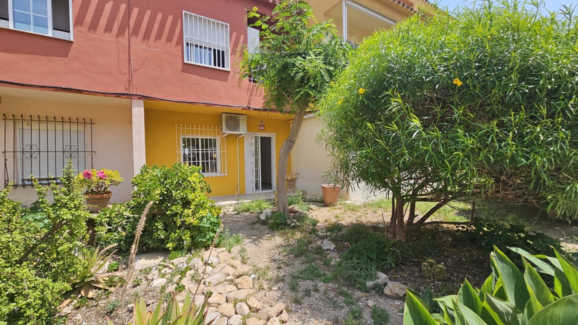 Återförsäljning - Lägenhet lägenhet -
Torrevieja