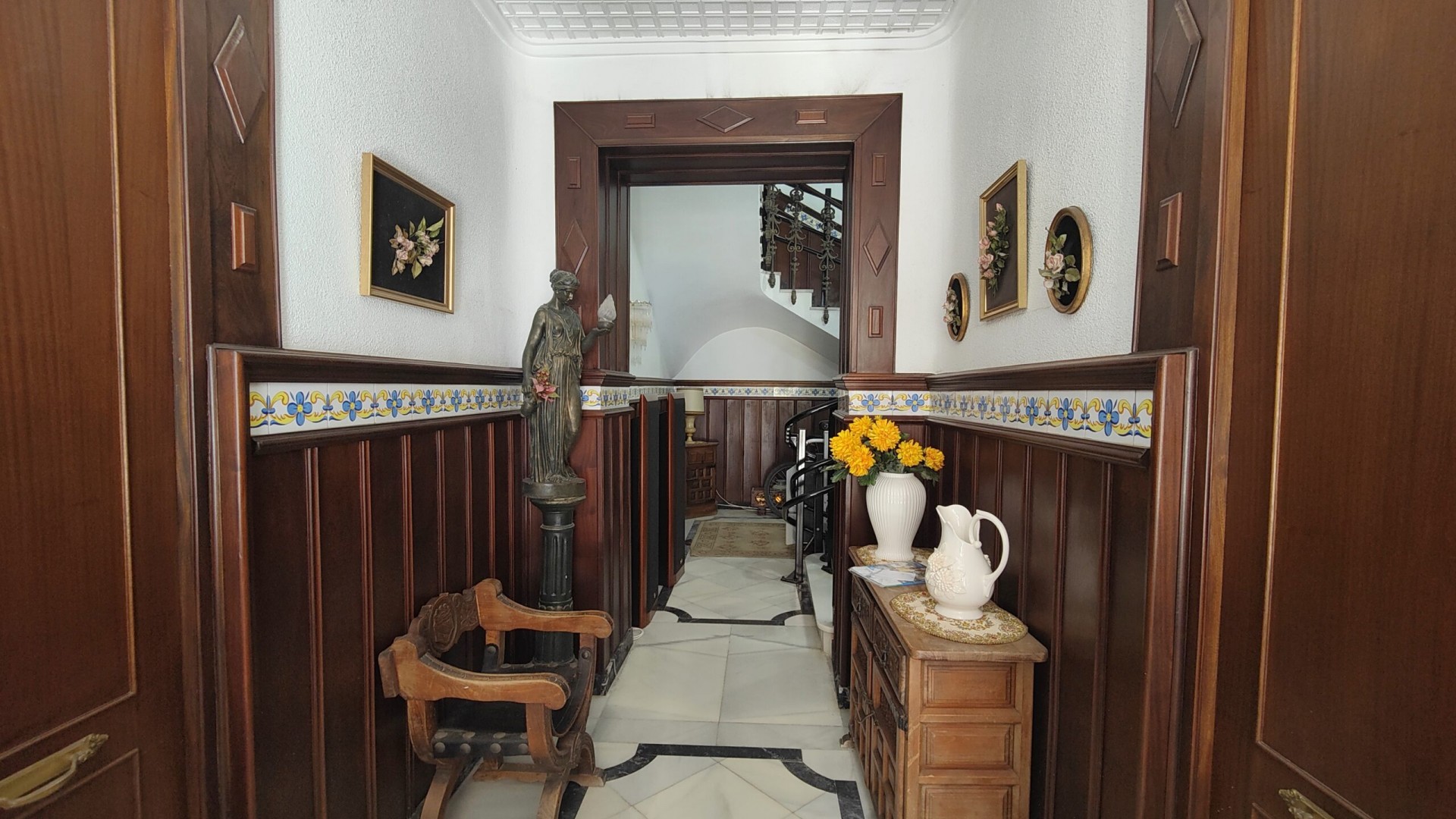 Återförsäljning - Lägenhet lägenhet -
Torrevieja