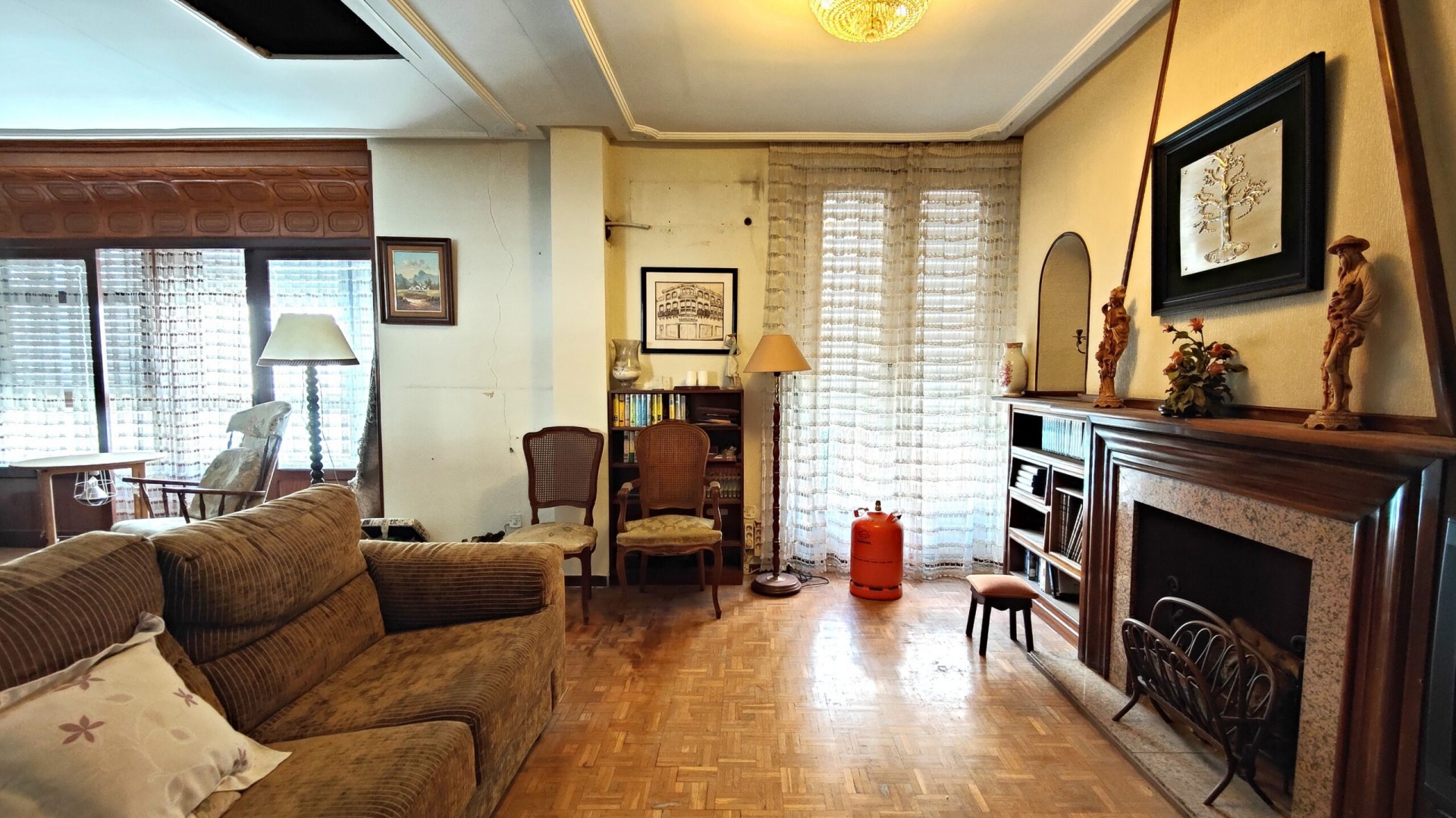 Återförsäljning - Lägenhet lägenhet -
Torrevieja