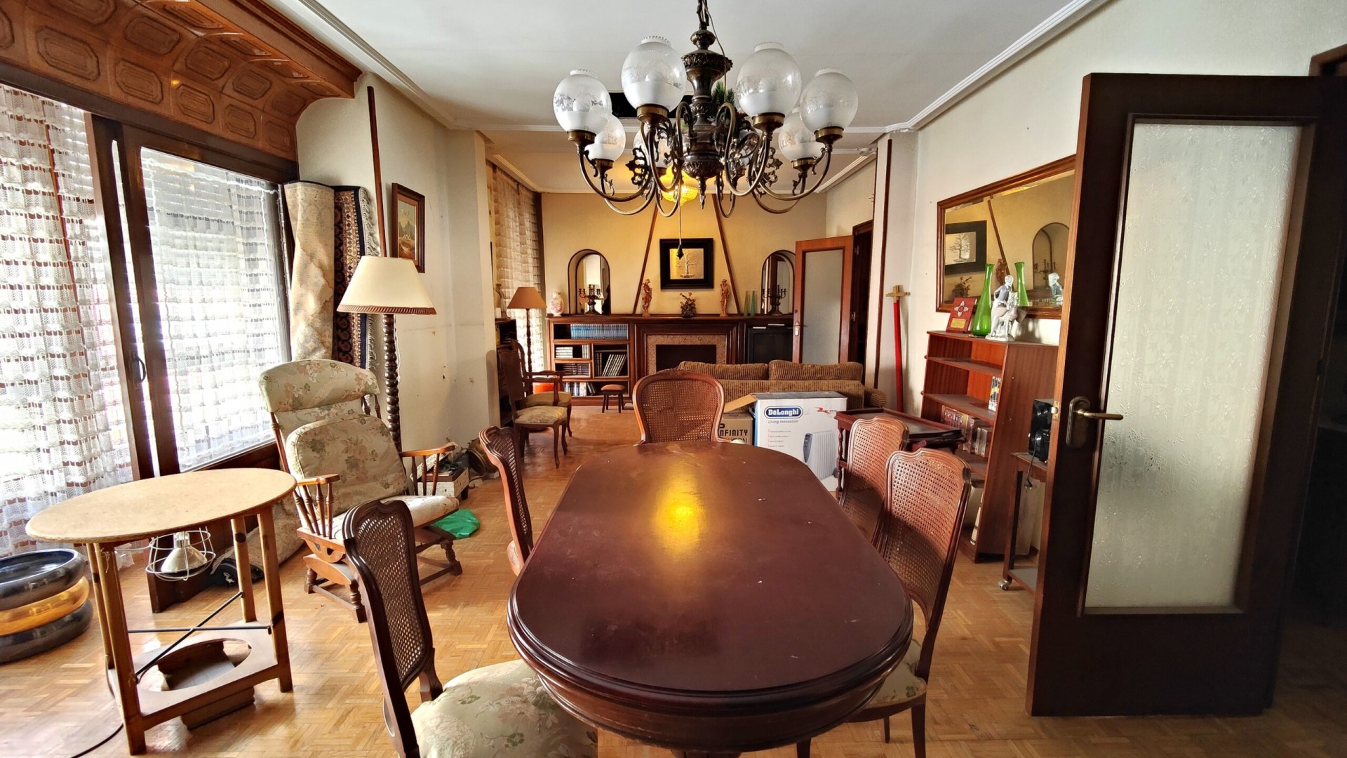 Återförsäljning - Lägenhet lägenhet -
Torrevieja