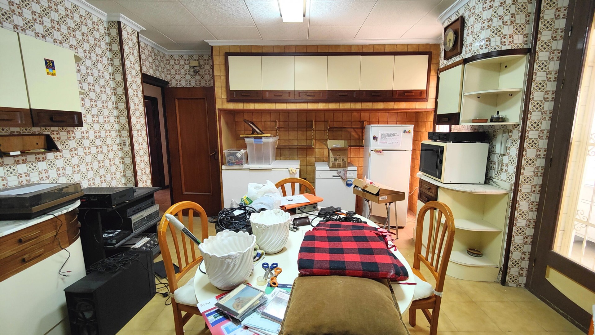 Återförsäljning - Lägenhet lägenhet -
Torrevieja