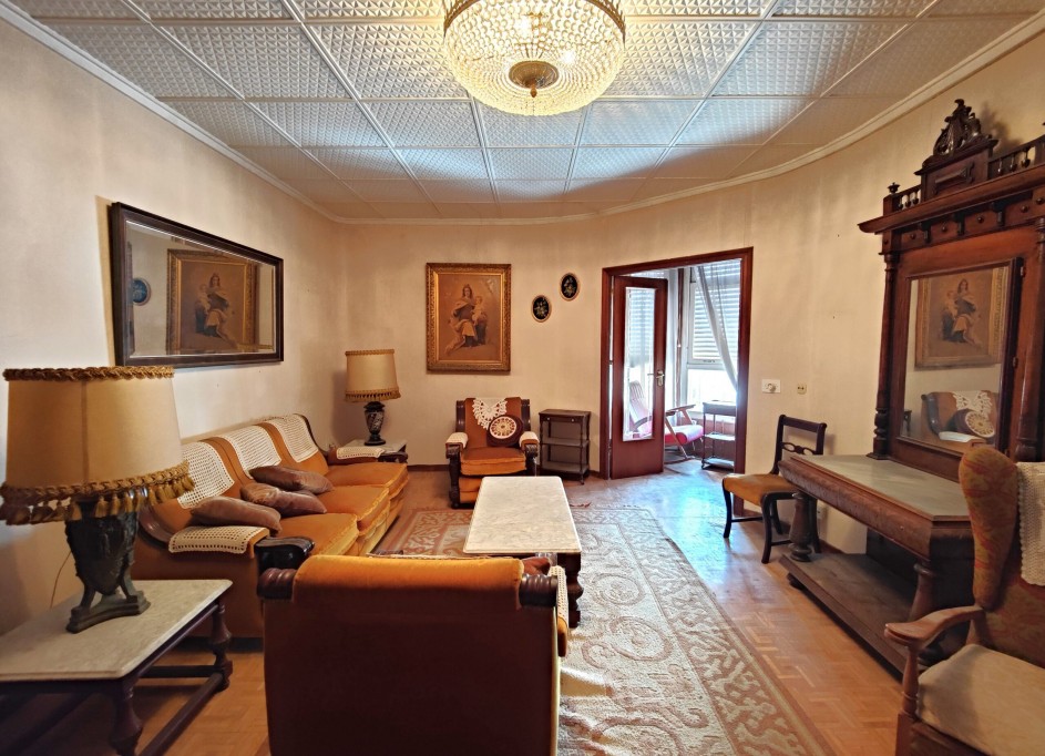 Återförsäljning - Lägenhet lägenhet -
Torrevieja