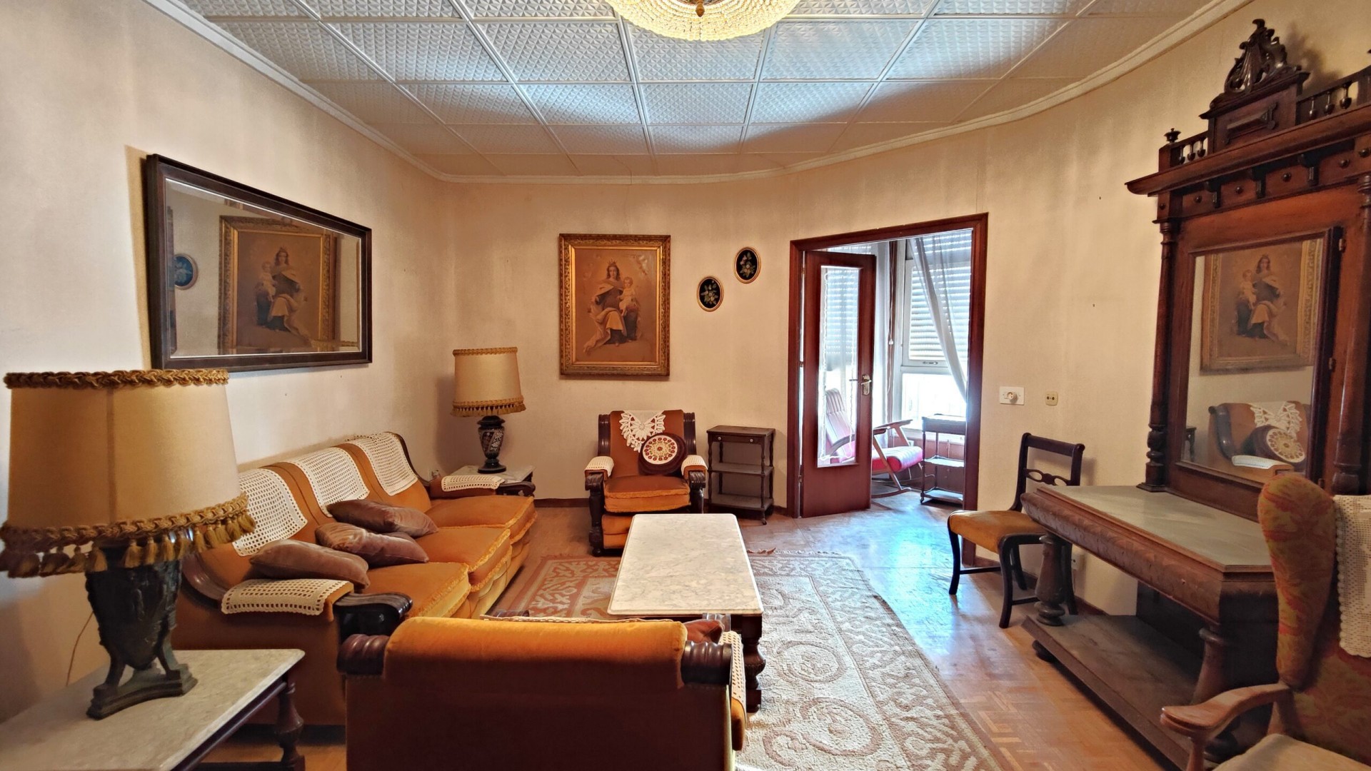 Återförsäljning - Lägenhet lägenhet -
Torrevieja