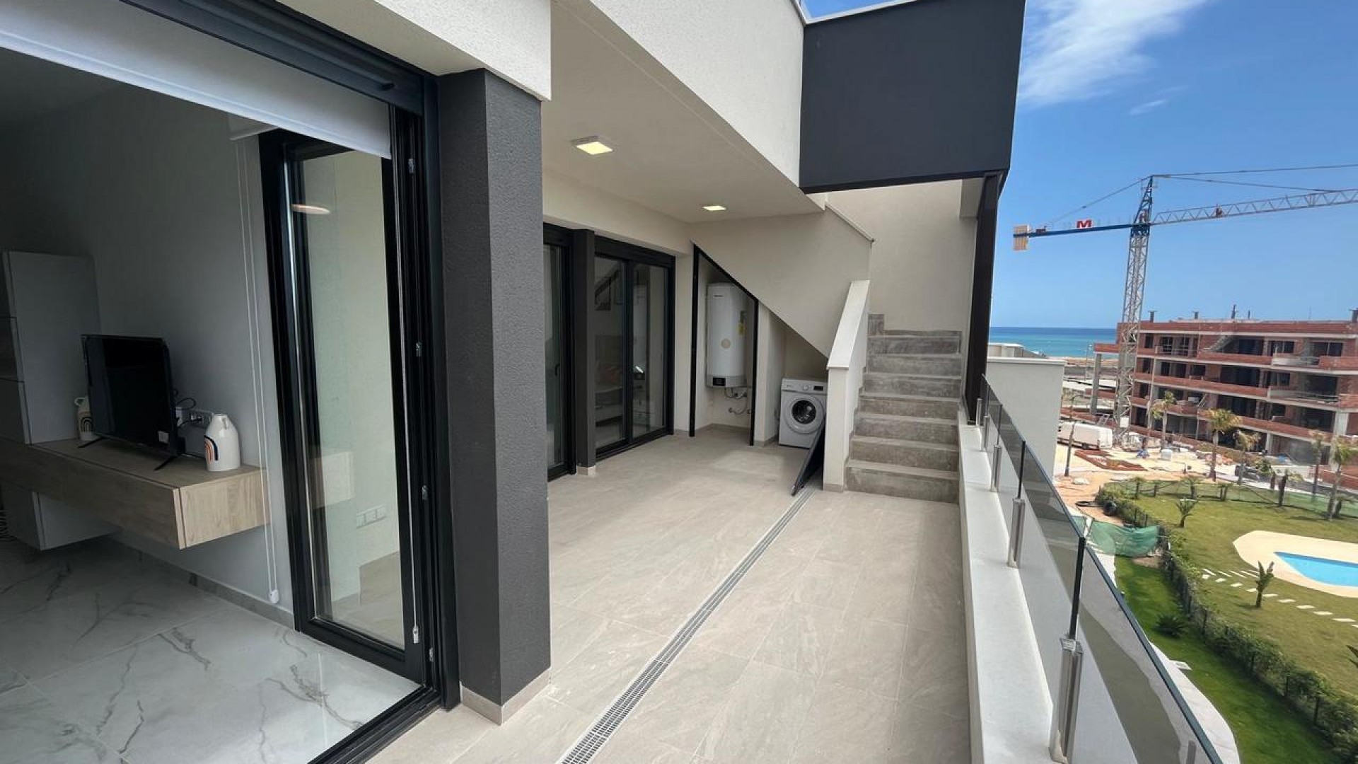 Återförsäljning - Lägenhet lägenhet -
Torrevieja