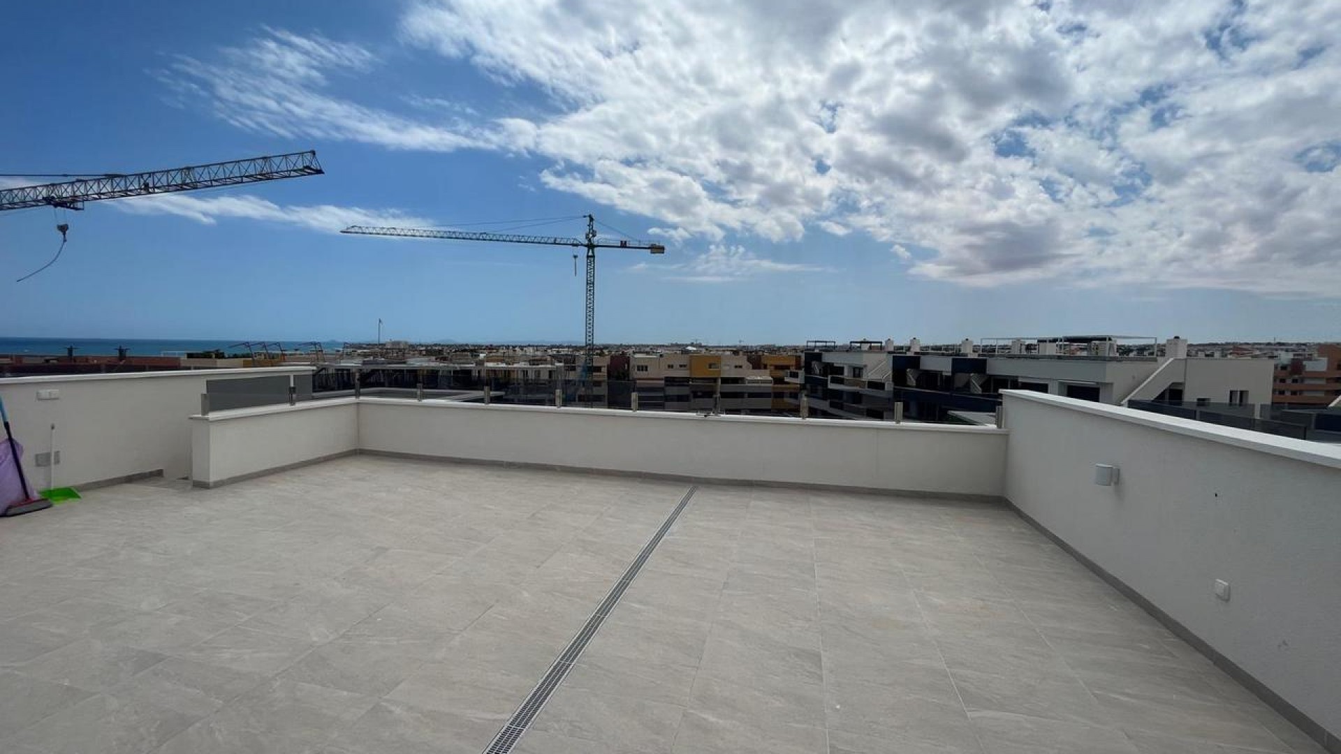 Återförsäljning - Lägenhet lägenhet -
Torrevieja