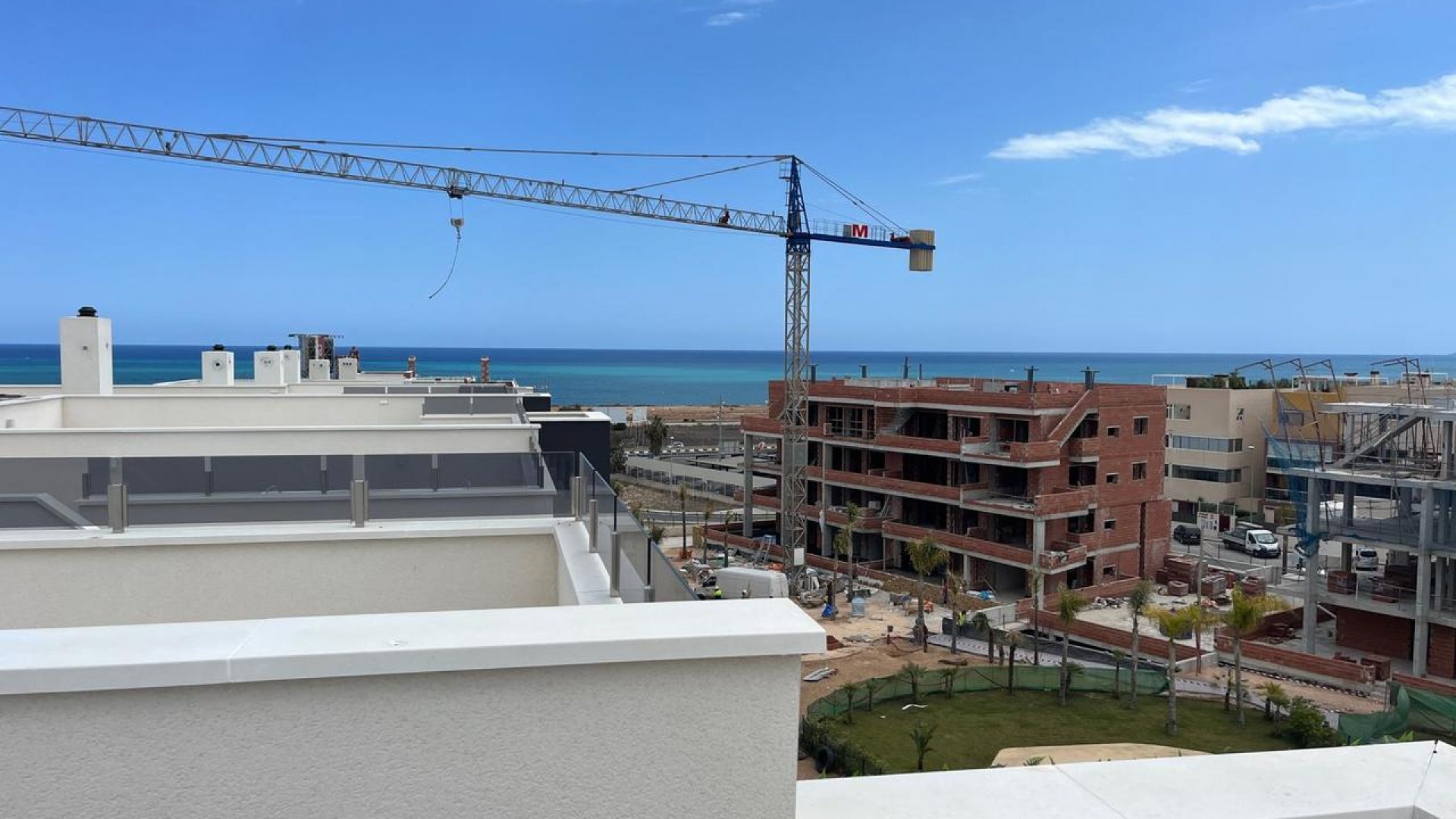 Återförsäljning - Lägenhet lägenhet -
Torrevieja