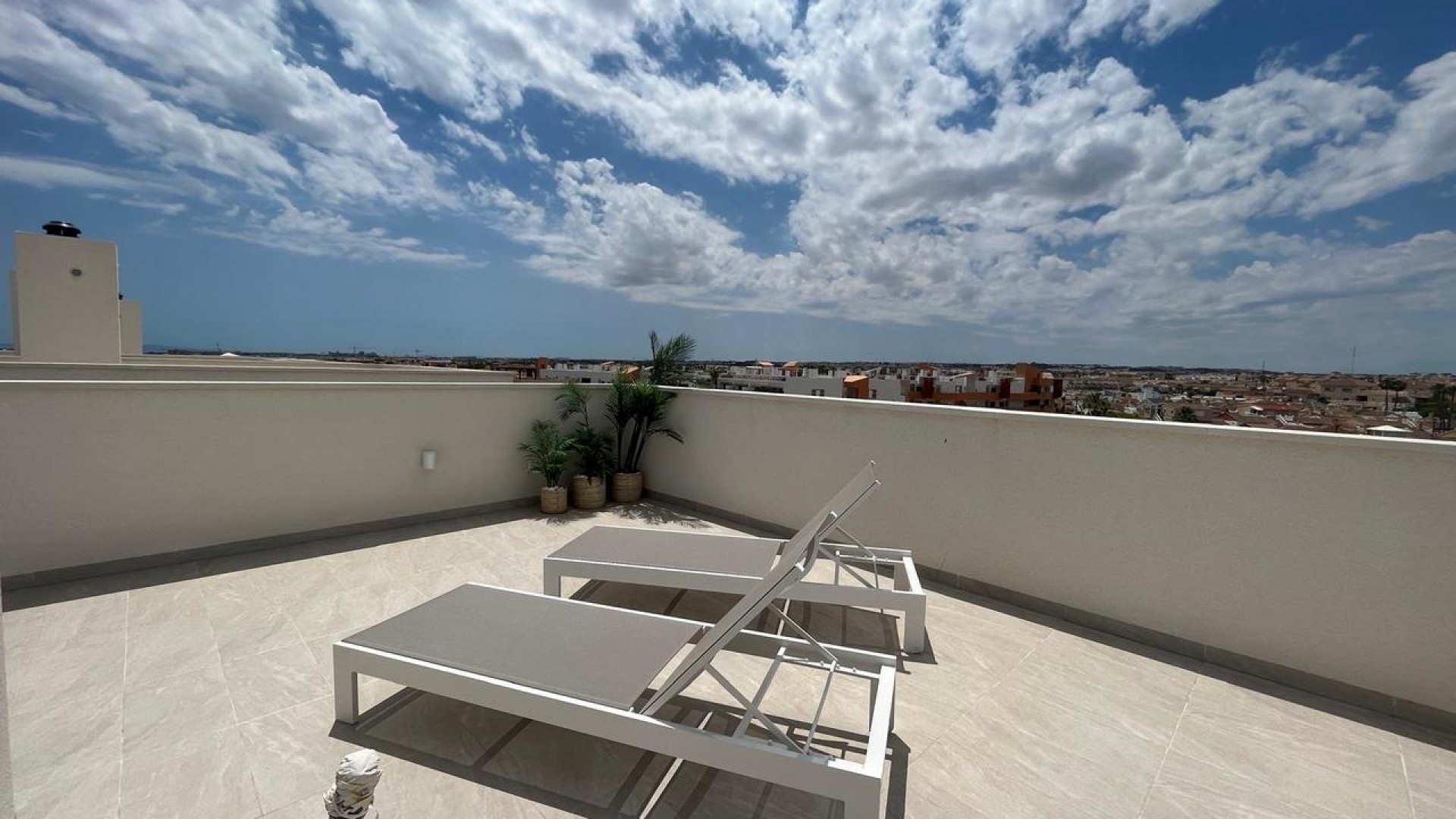 Återförsäljning - Lägenhet lägenhet -
Torrevieja